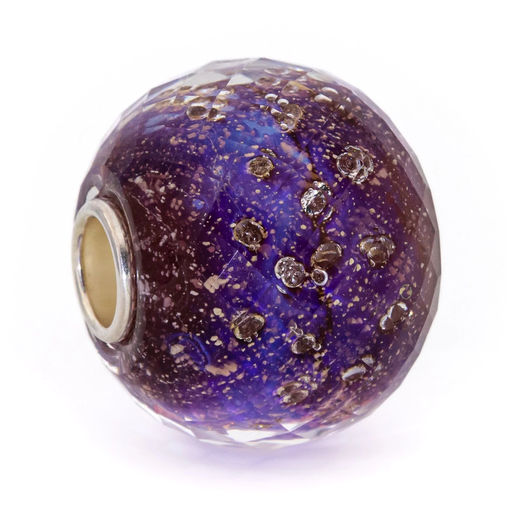 Milky Way Galaxy World Fractal