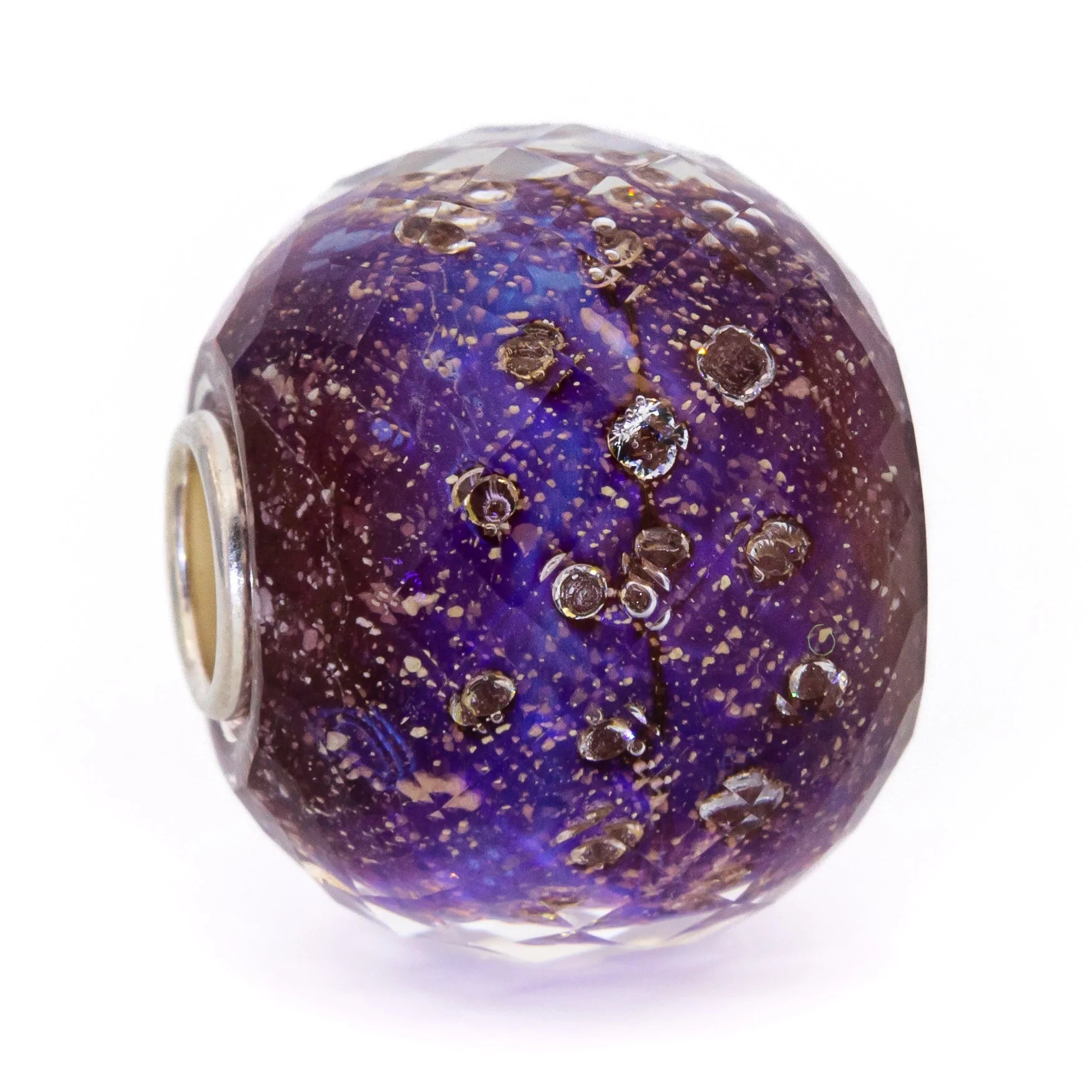 Milky Way Galaxy World Fractal