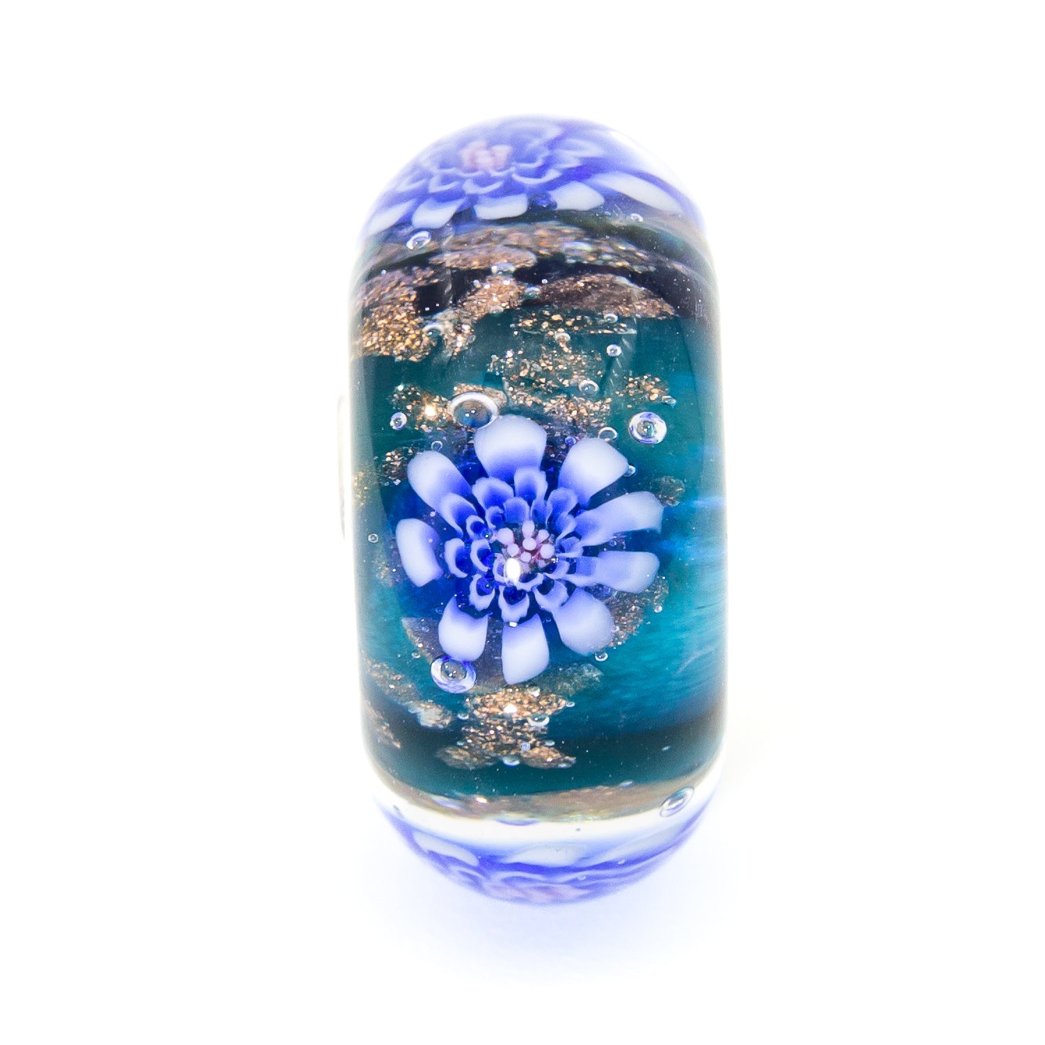 Moonshimmer Ocean Flower