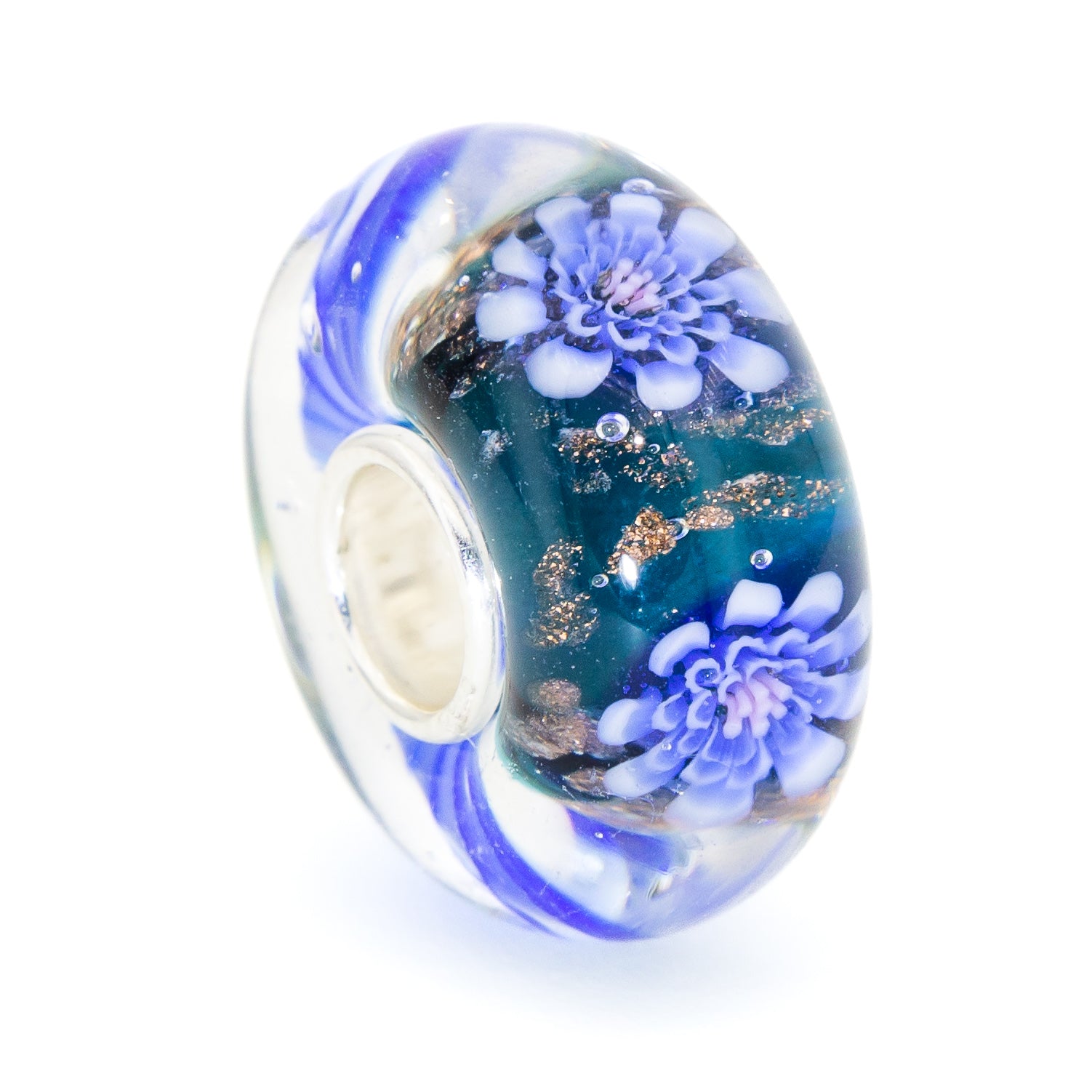 Moonshimmer Ocean Flower