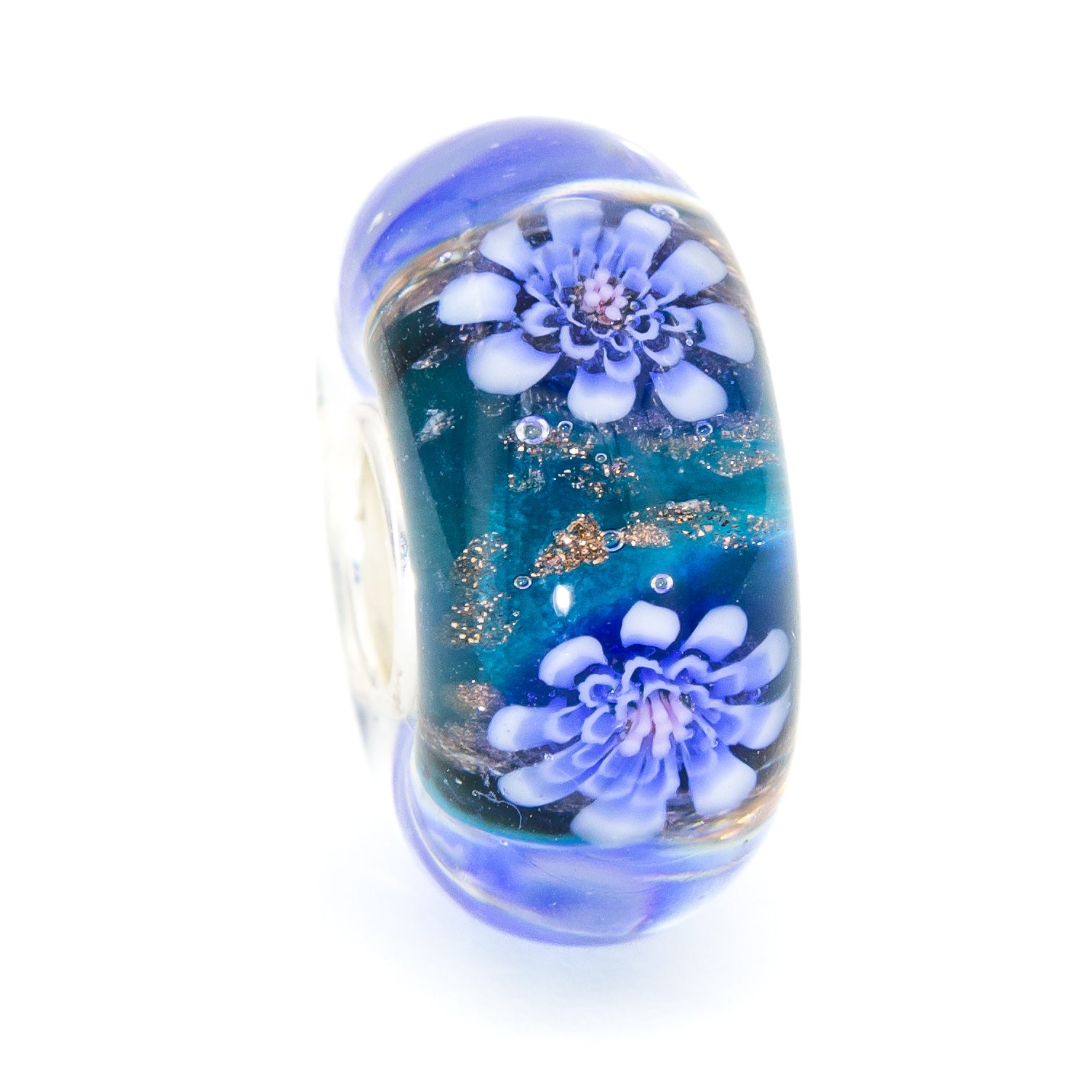 Moonshimmer Ocean Flower