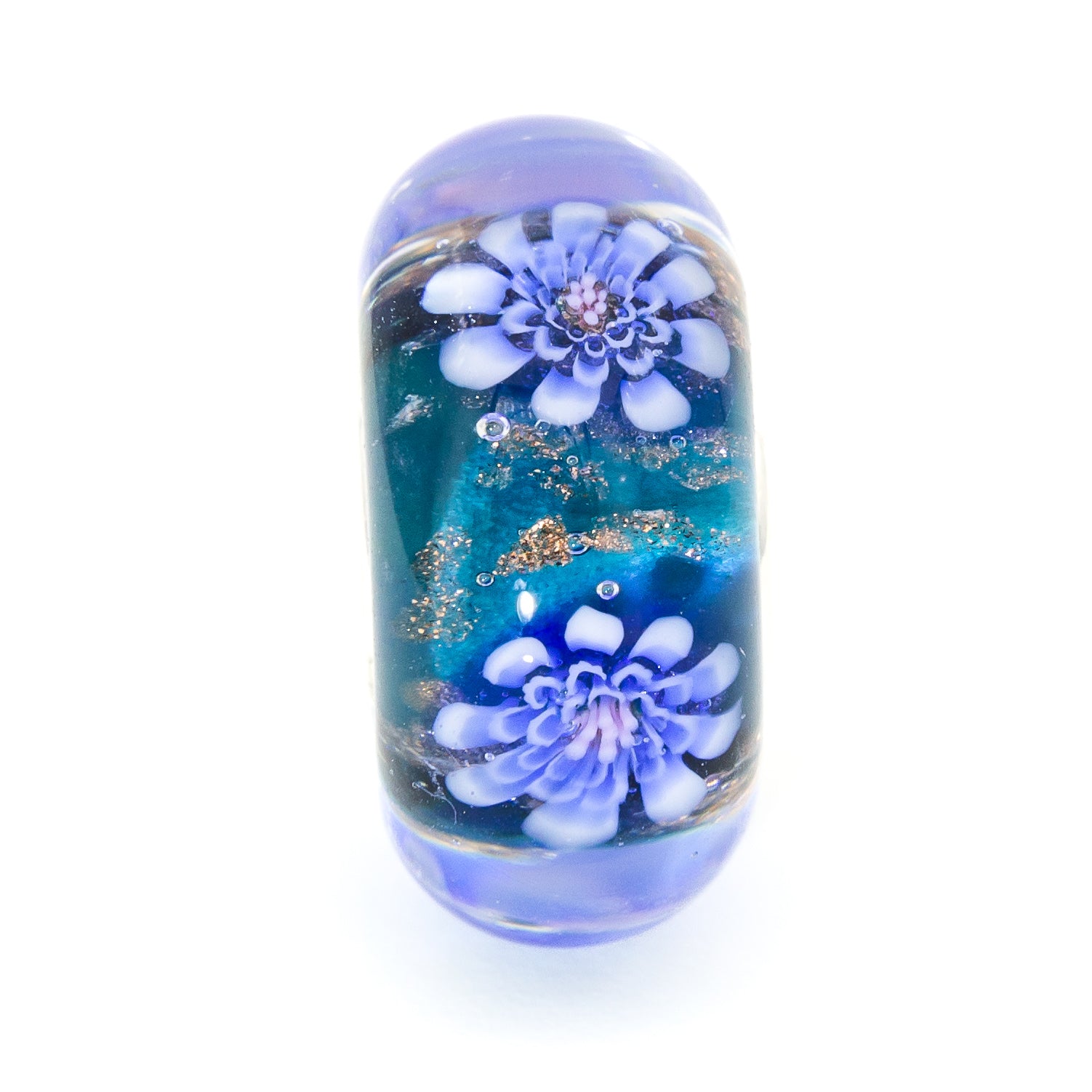 Moonshimmer Ocean Flower