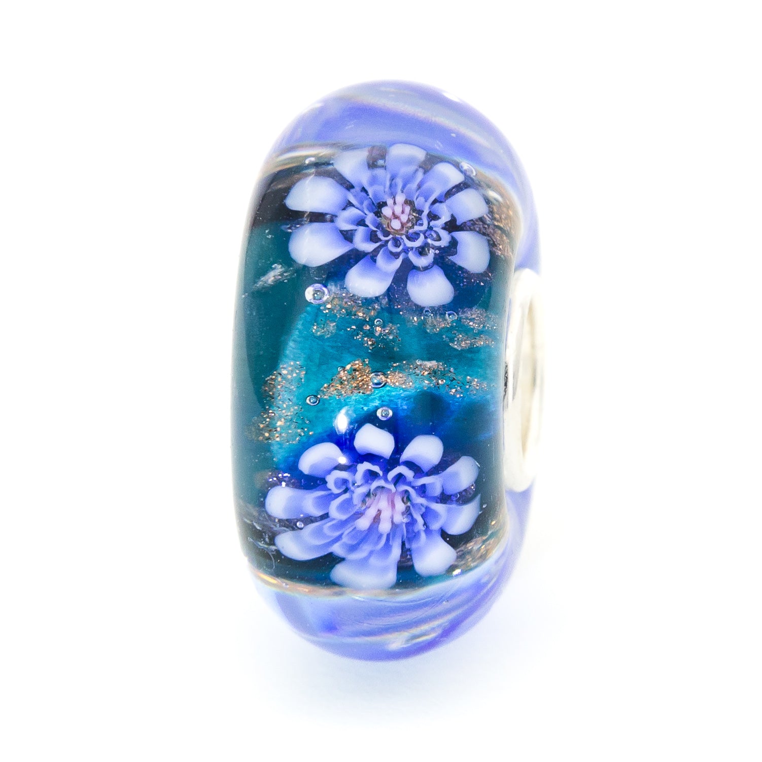 Moonshimmer Ocean Flower
