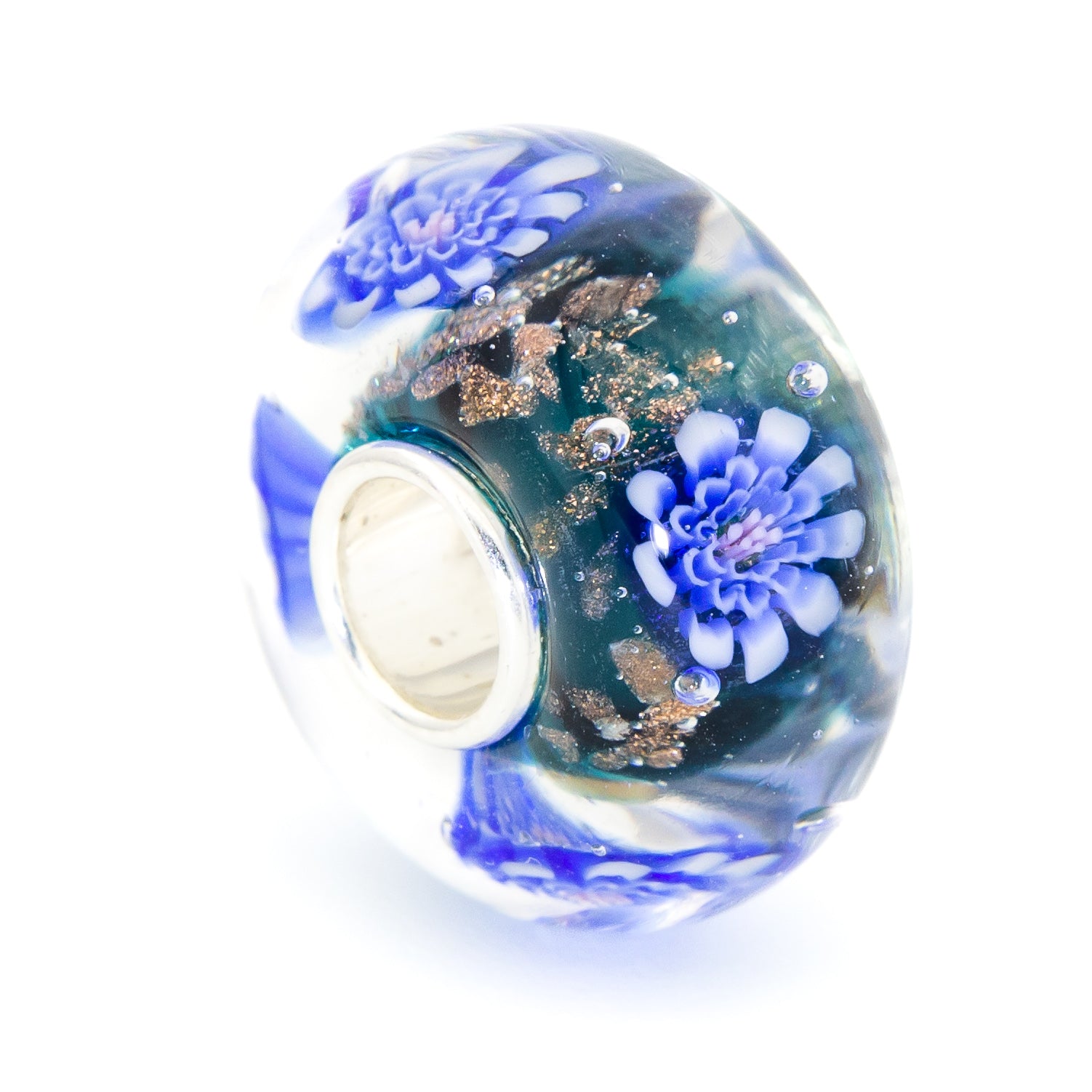 Moonshimmer Ocean Flower