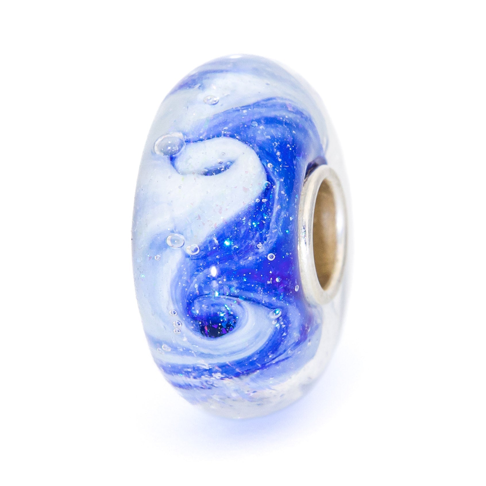 Ocean Waves Shimmer