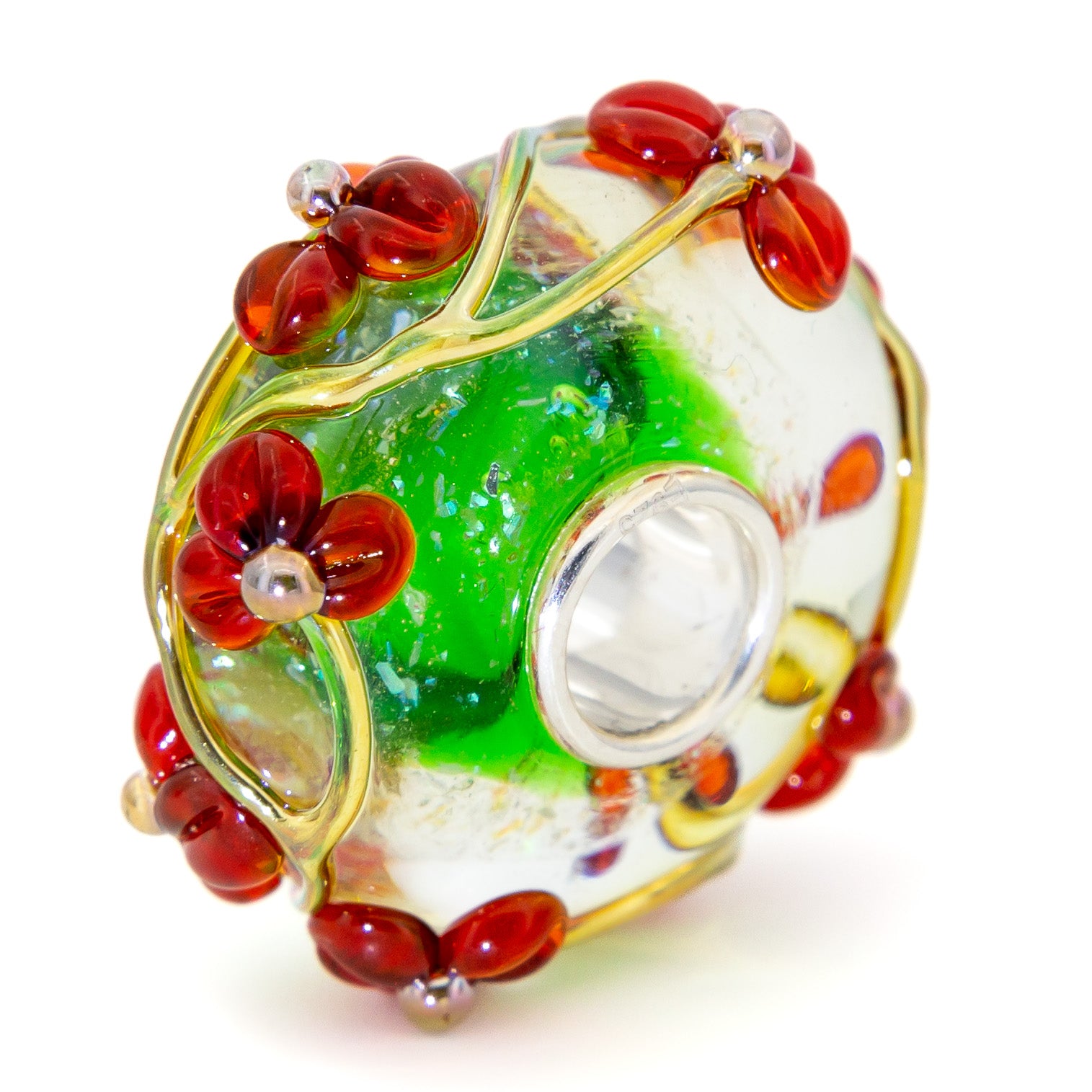 Poinsettia Flowertwig