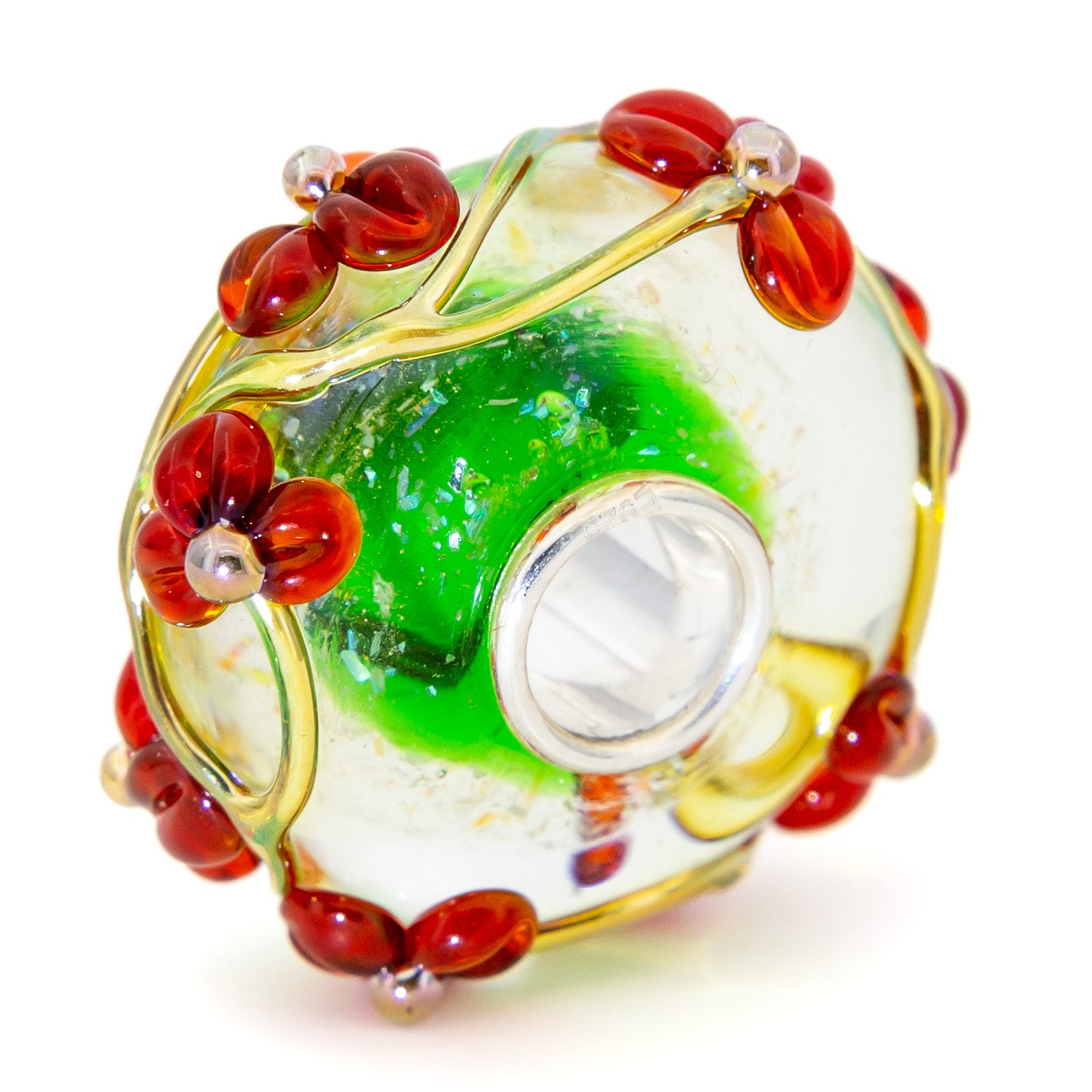 Poinsettia Flowertwig