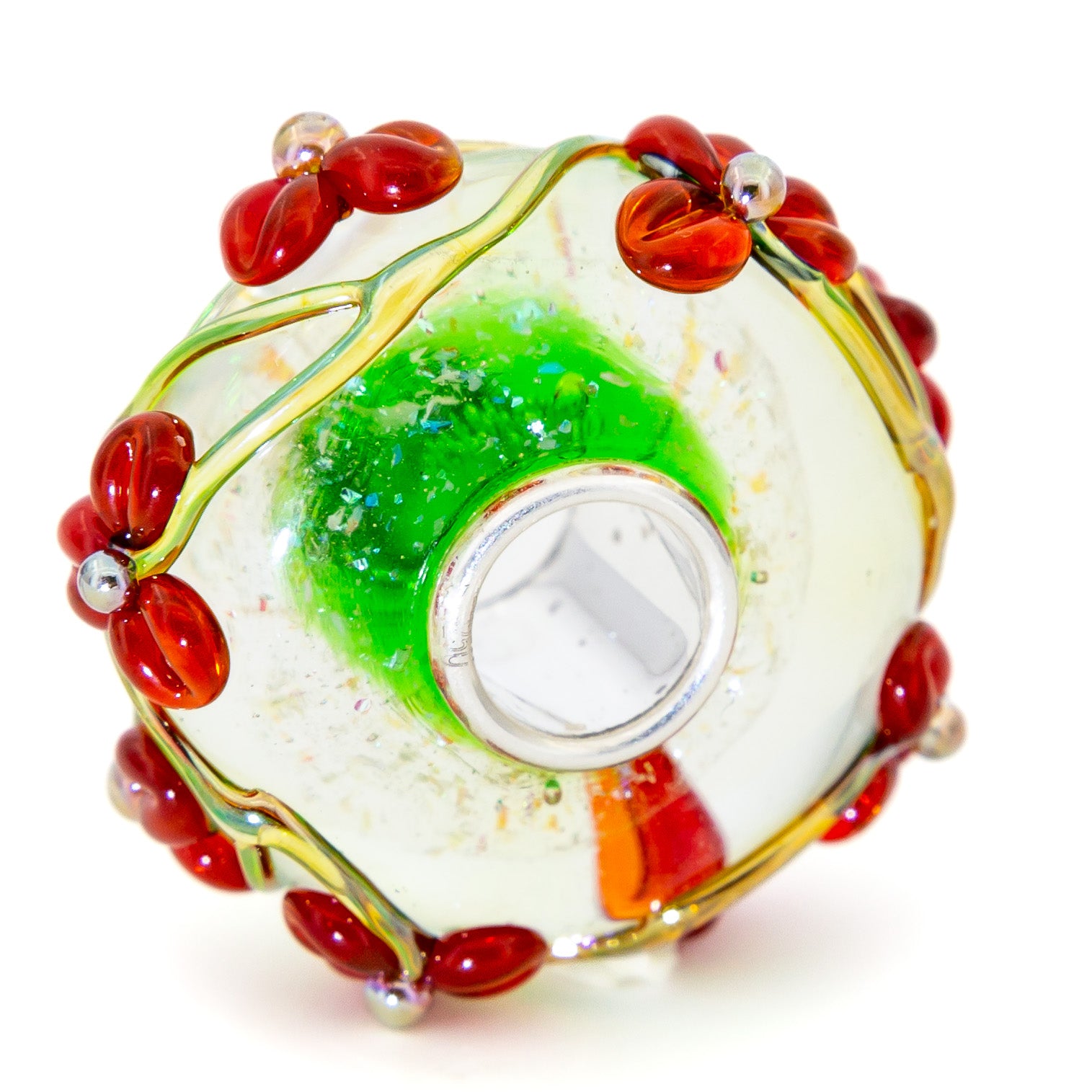 Poinsettia Flowertwig