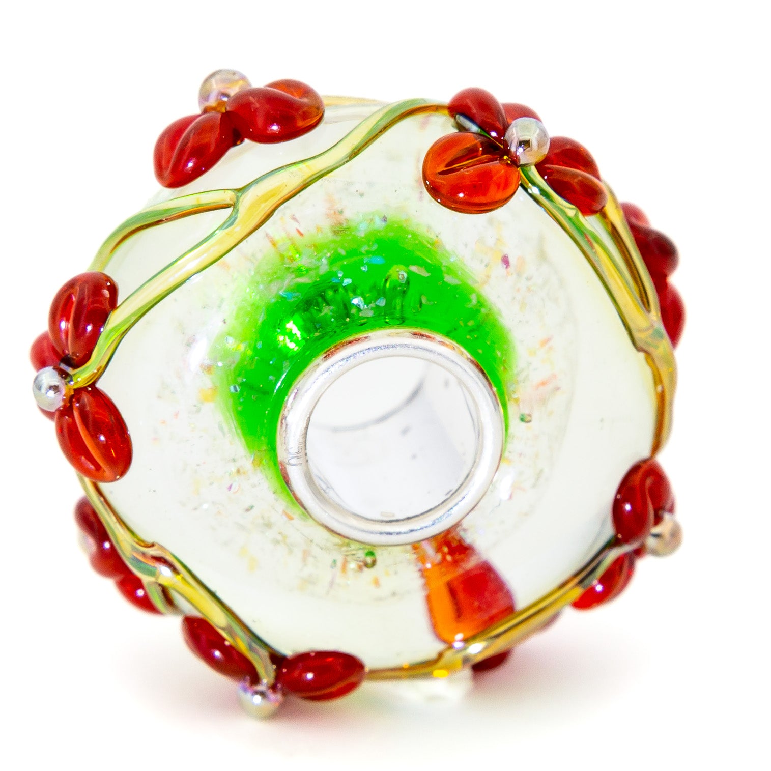 Poinsettia Flowertwig