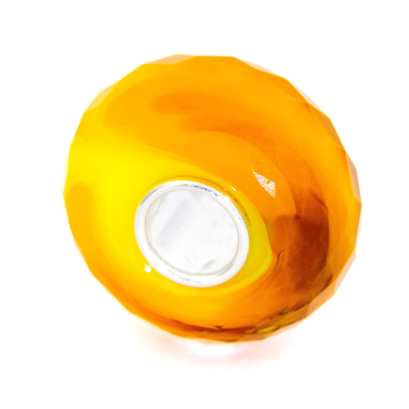 Pumpkin Candy Crush Fractal