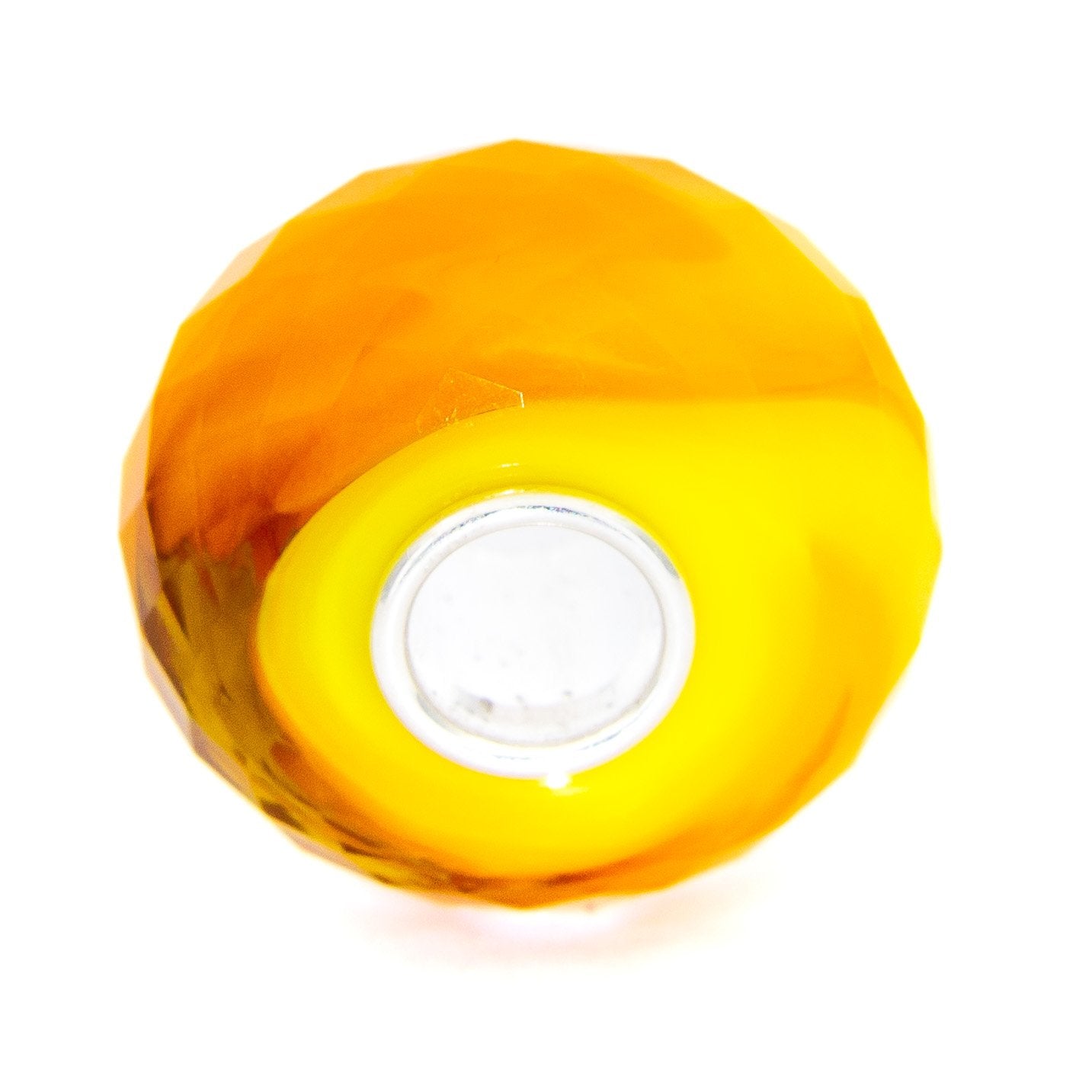 Pumpkin Candy Crush Fractal