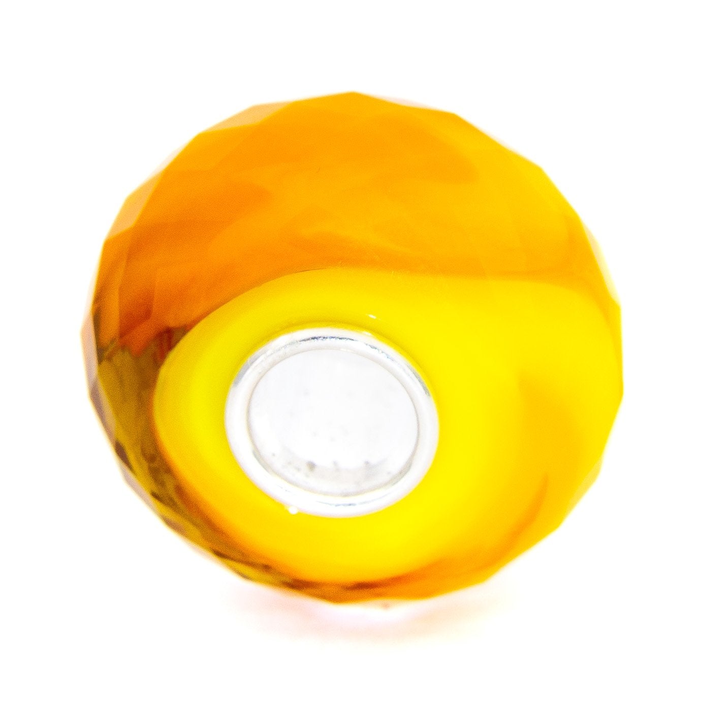 Pumpkin Candy Crush Fractal