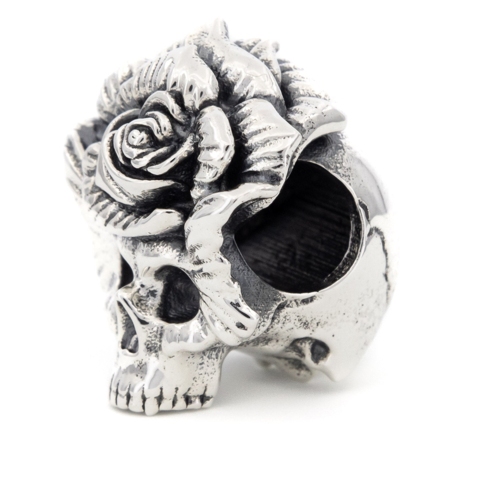 Rose Skull