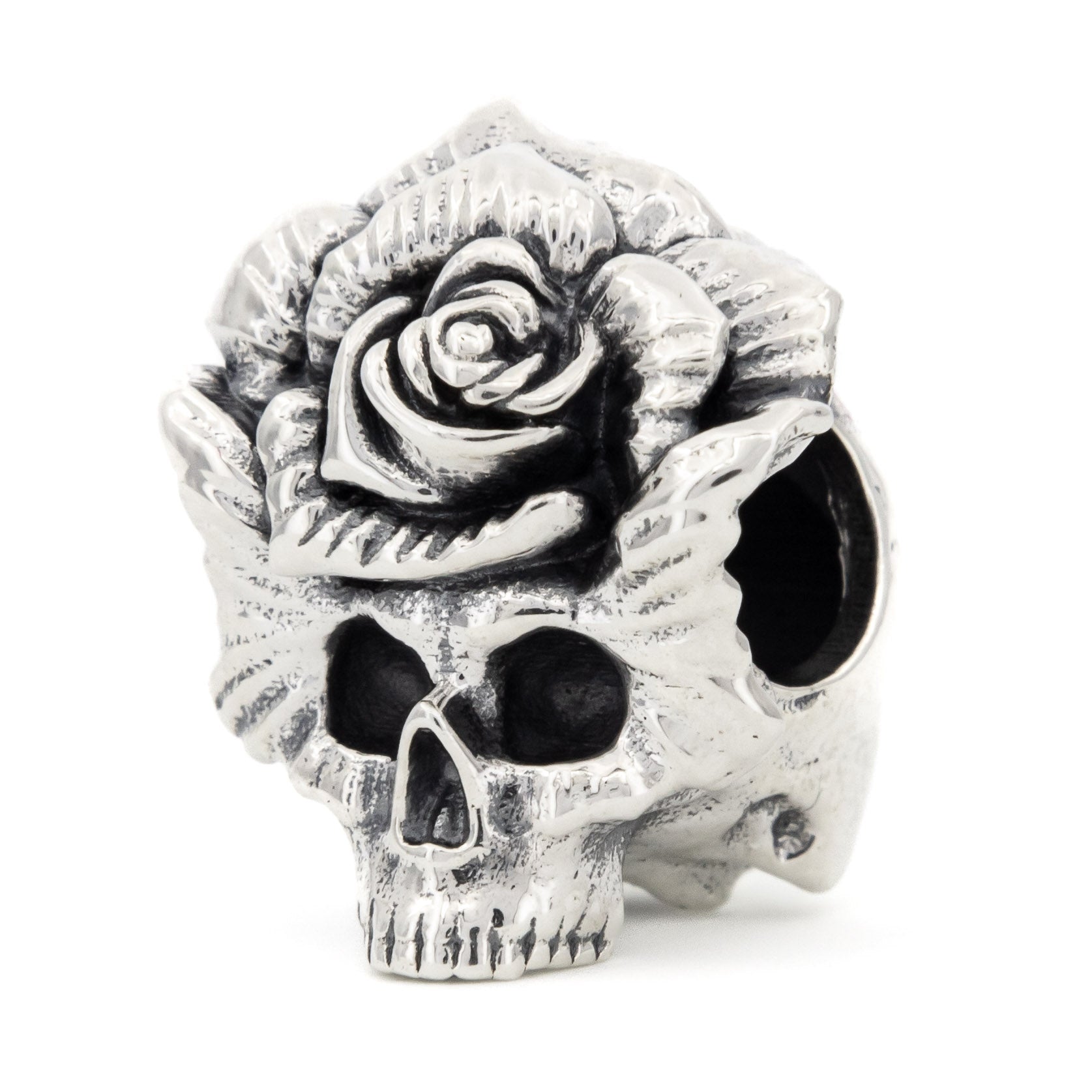 Rose Skull