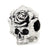 Rose Skull