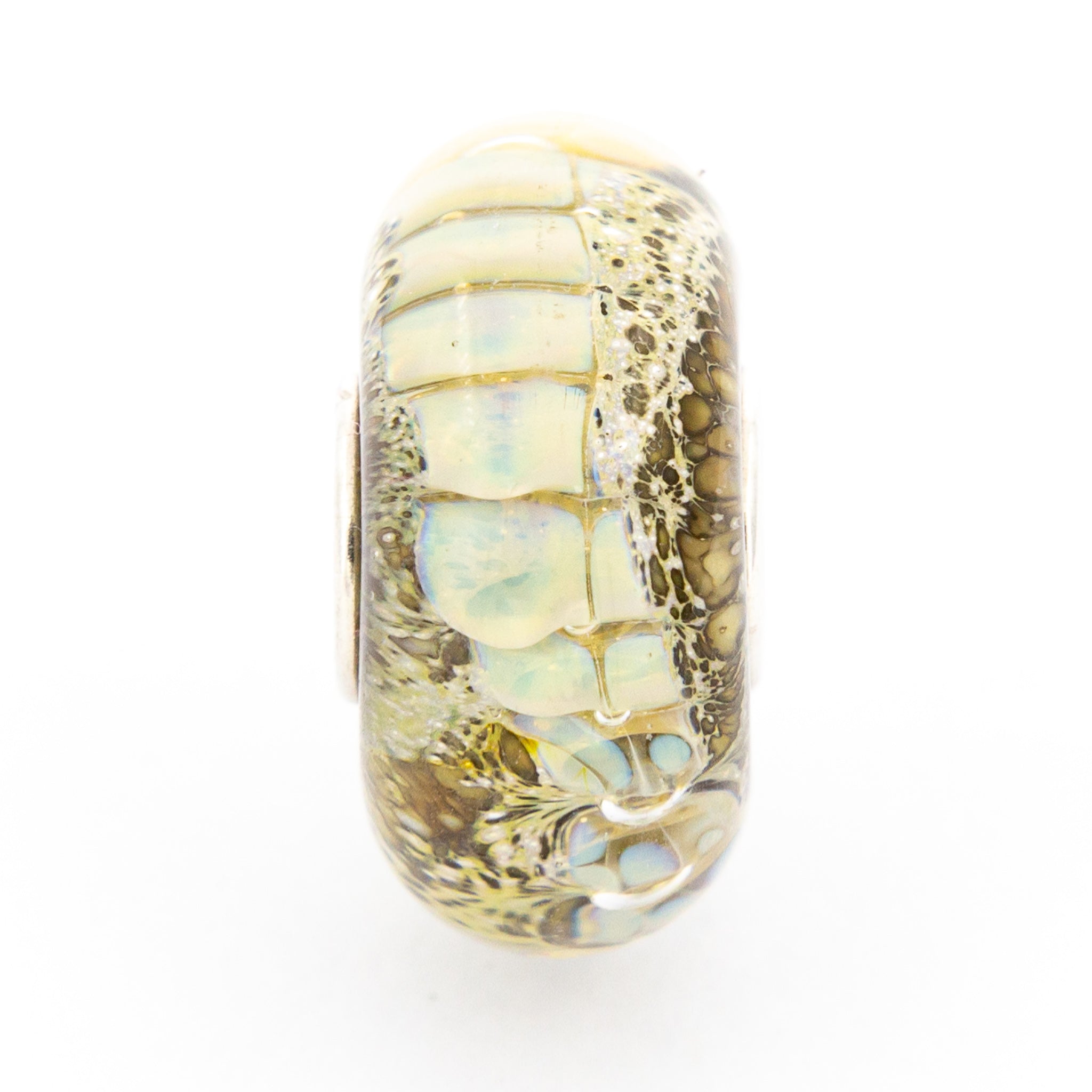 SUNNY SAND SNAKESKIN