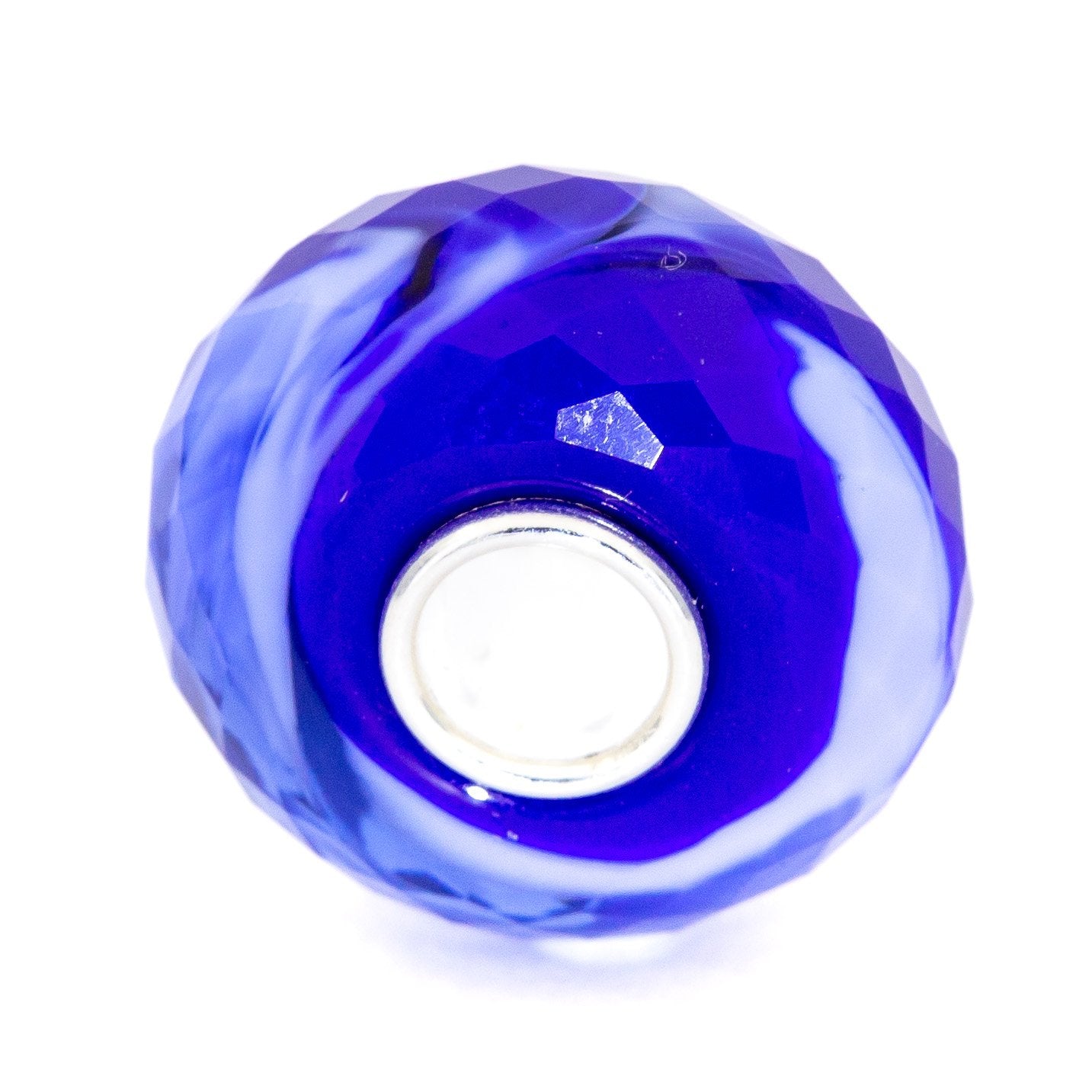 Sapphire Candy Crush Fractal