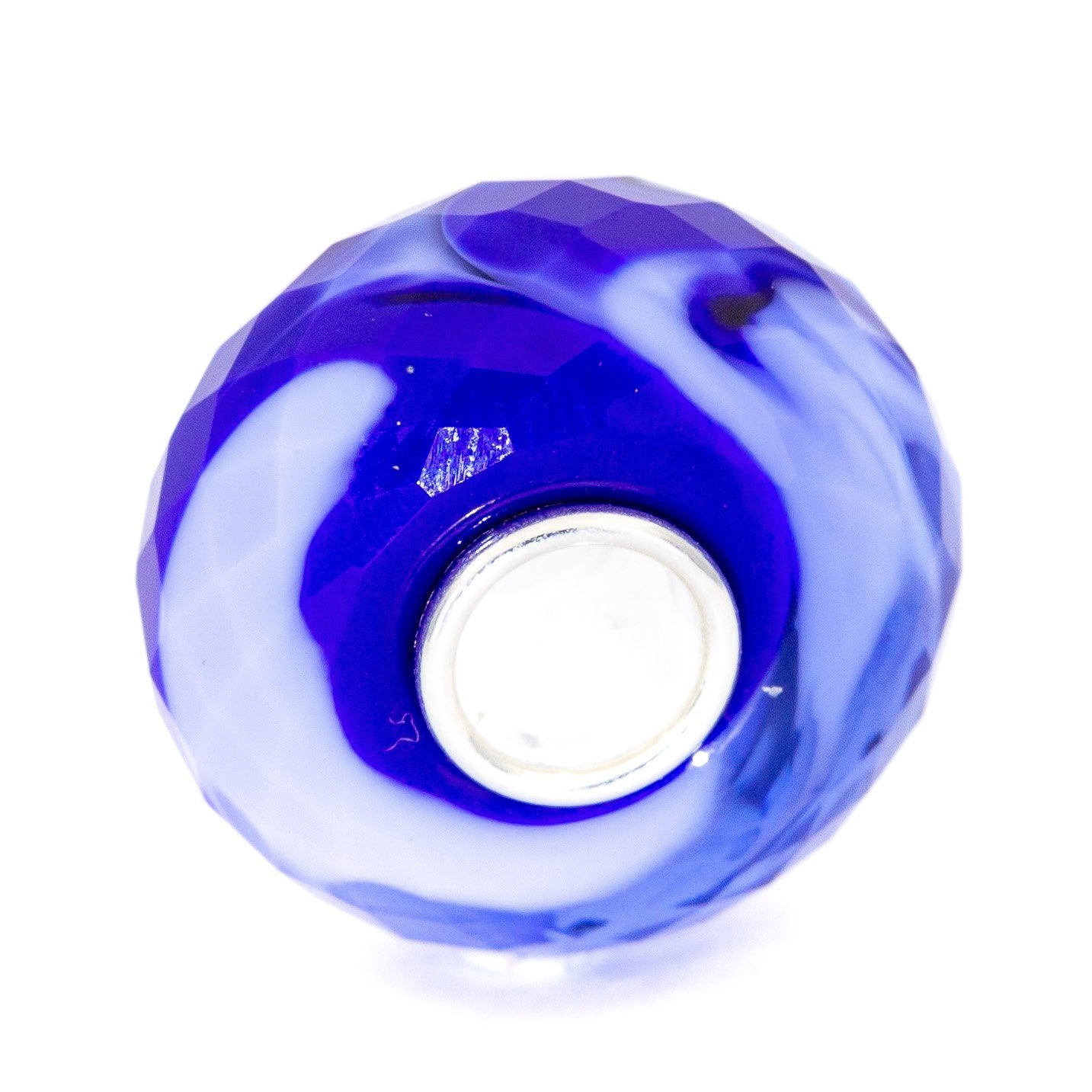 Sapphire Candy Crush Fractal