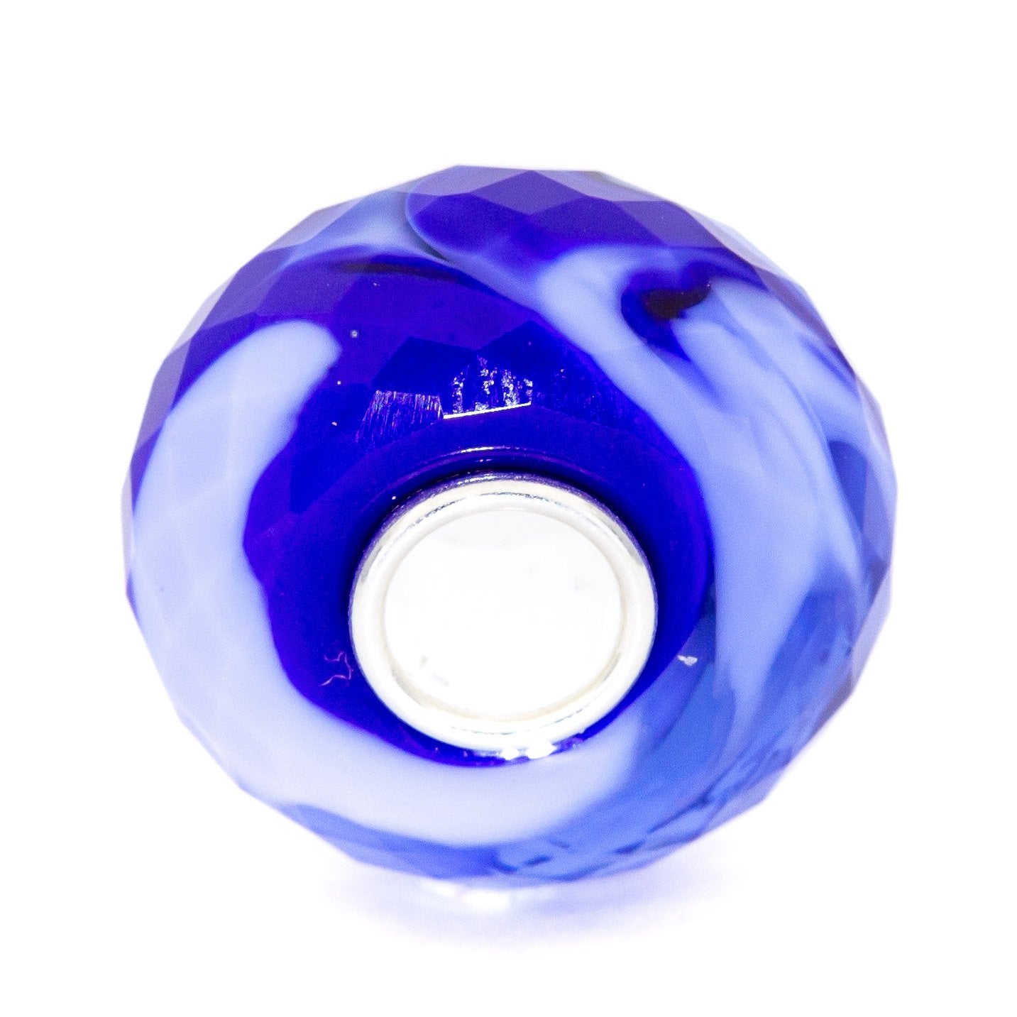 Sapphire Candy Crush Fractal