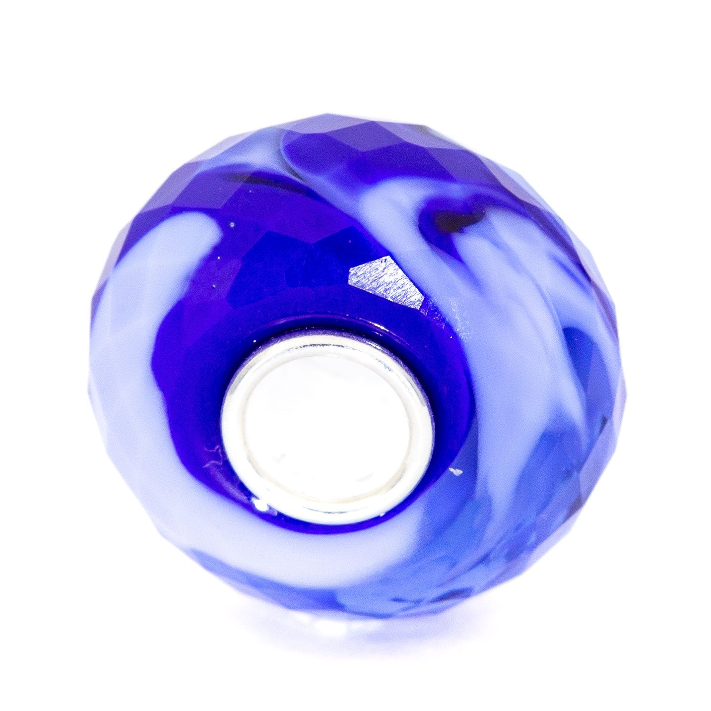 Sapphire Candy Crush Fractal