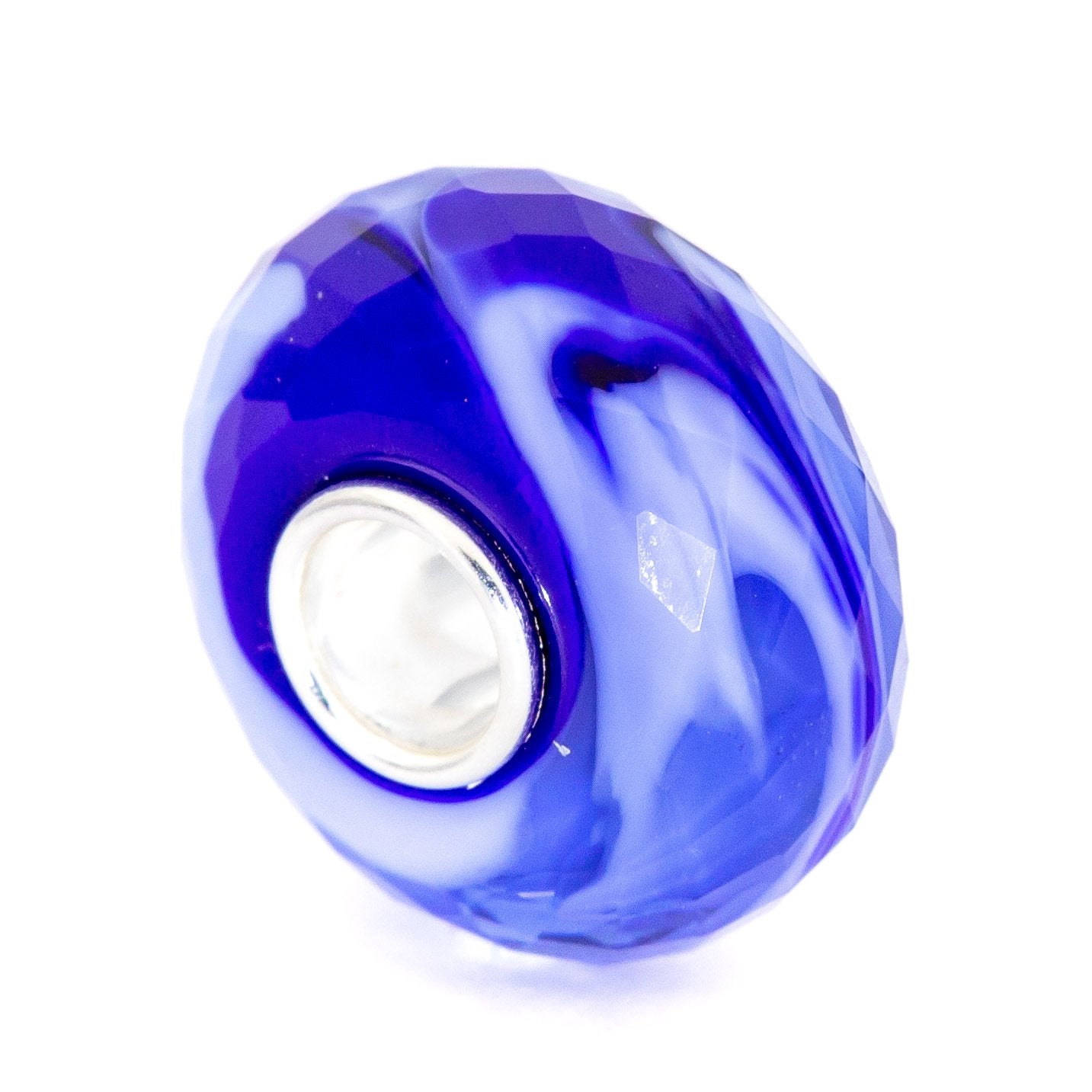 Sapphire Candy Crush Fractal