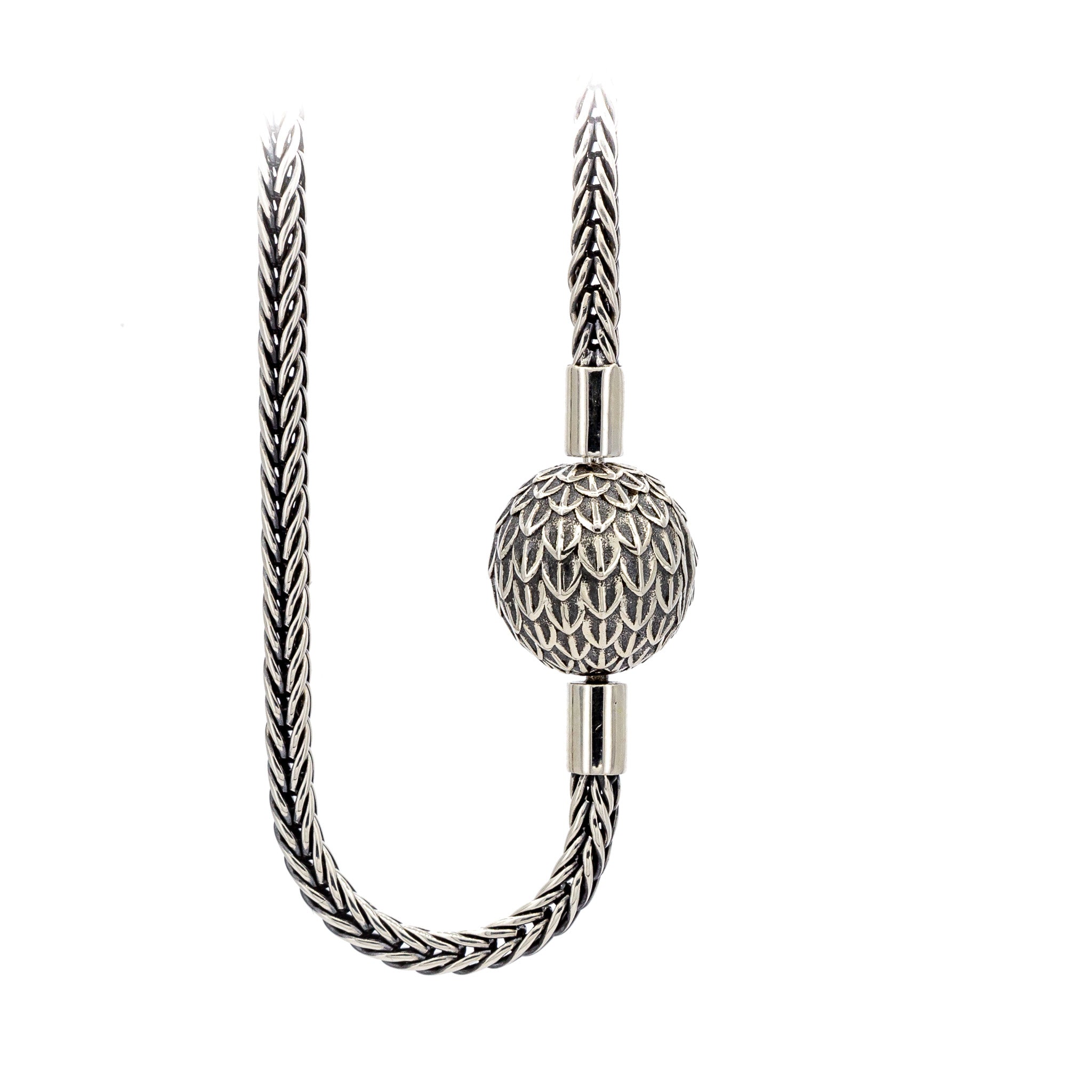 Scale Bracelet
