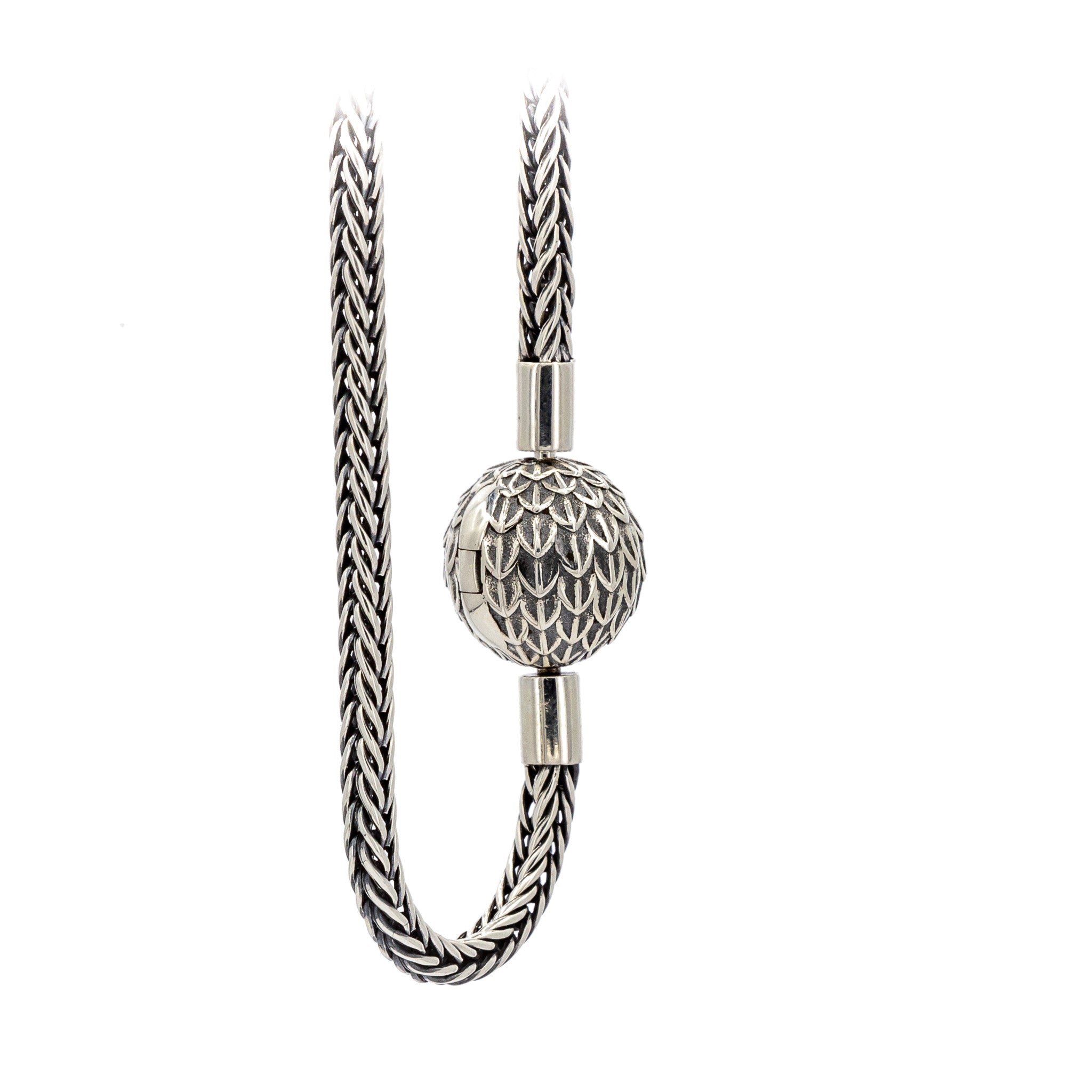 Scale Bracelet