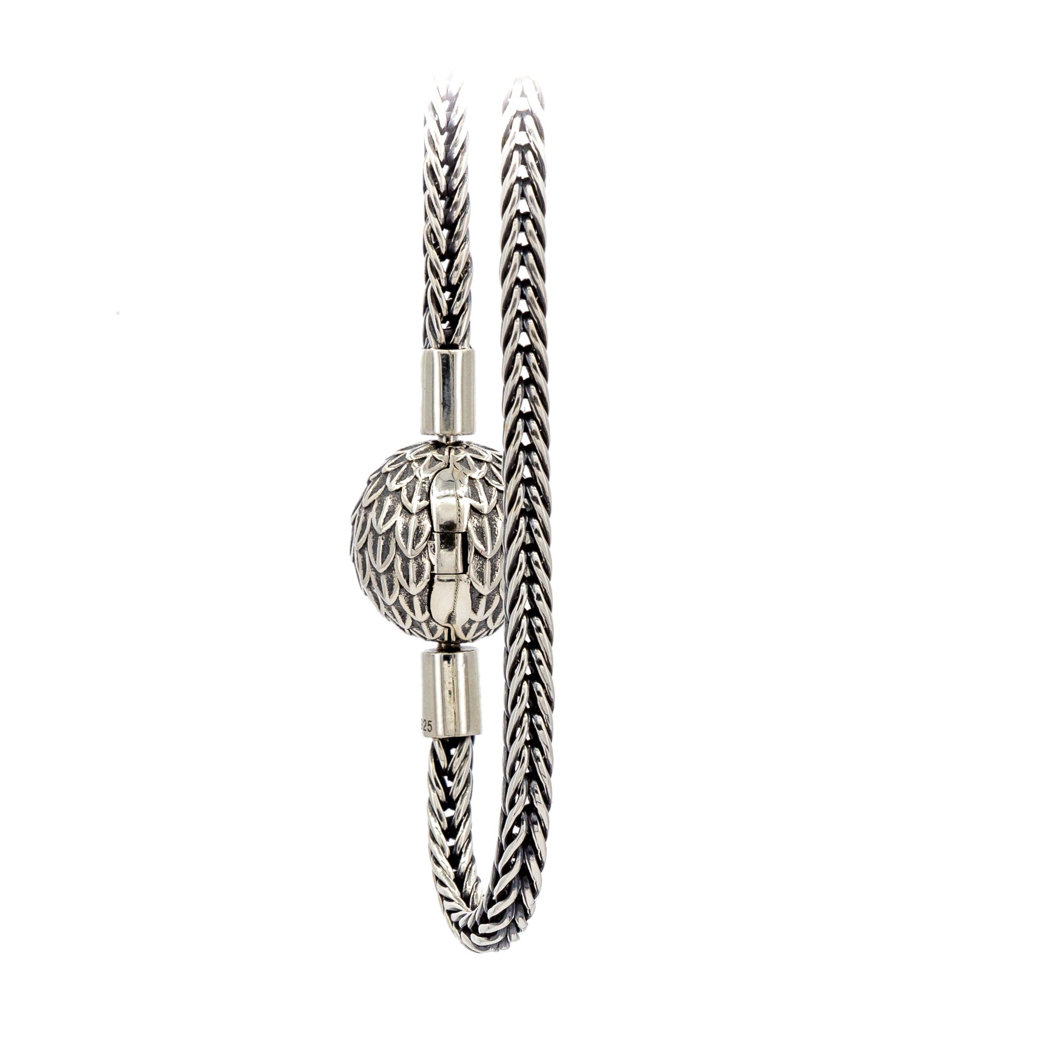 Scale Bracelet