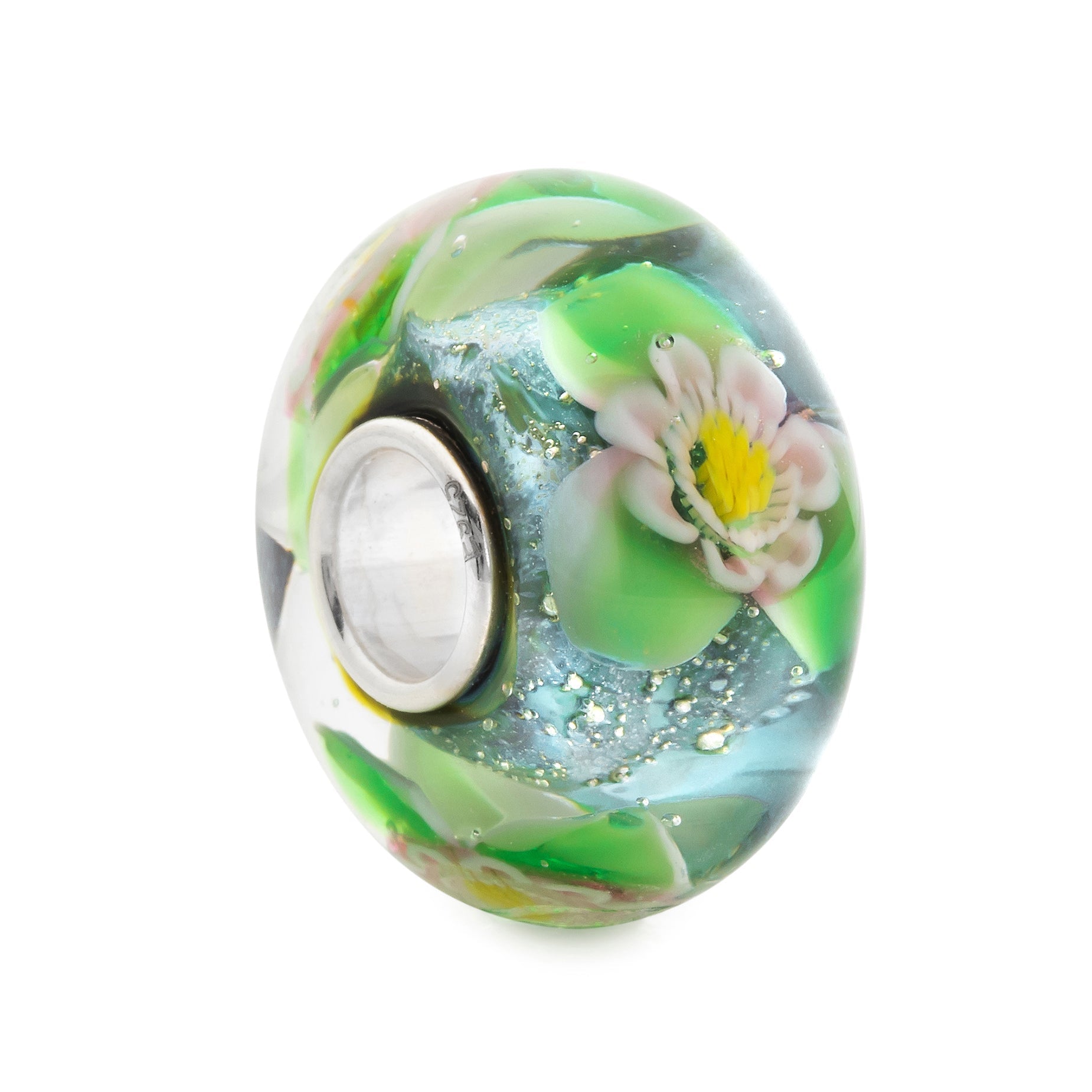 Sea Pondflower