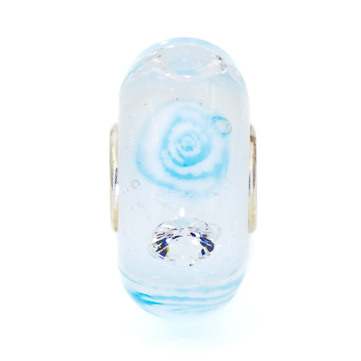 Snow Rose Monroe