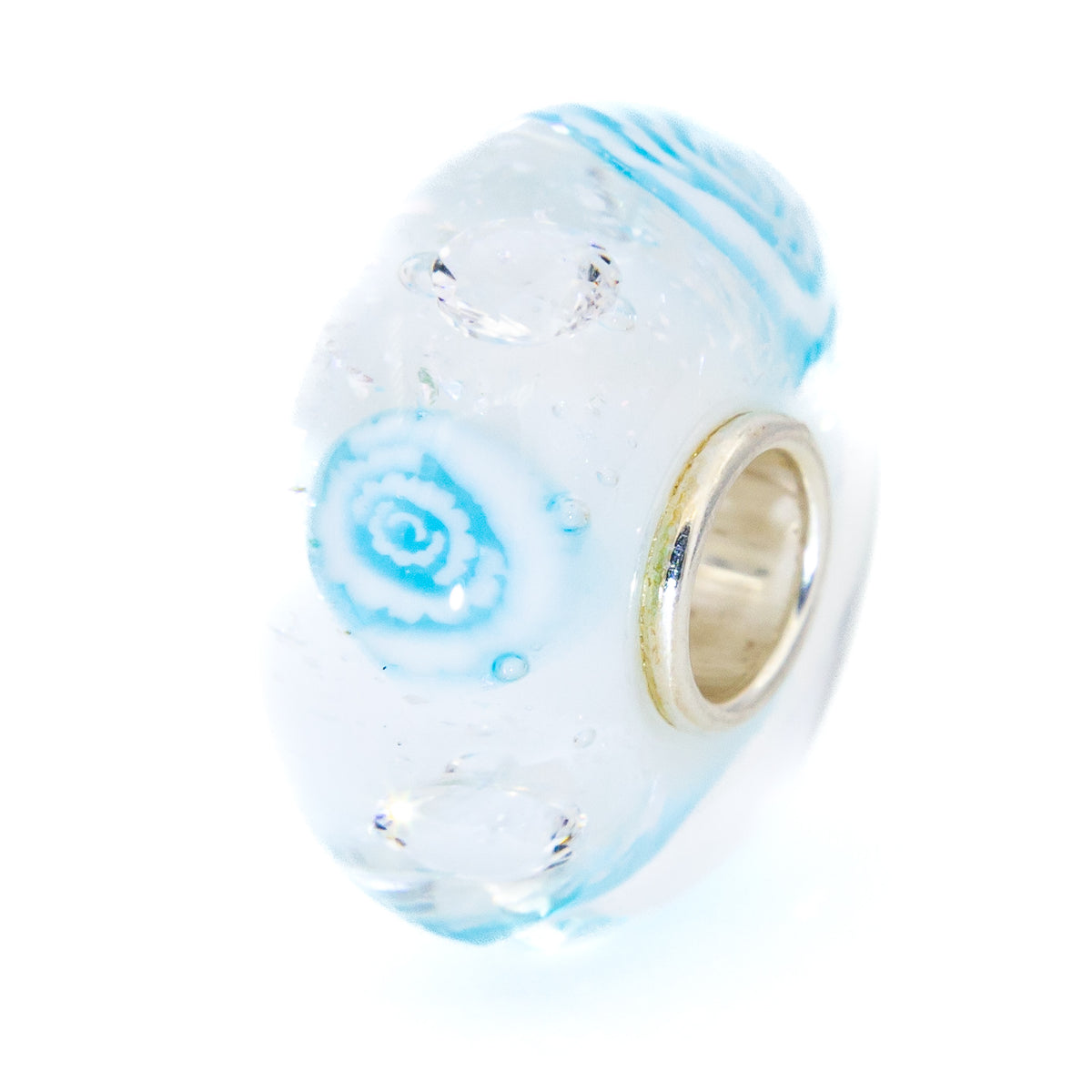 Snow Rose Monroe