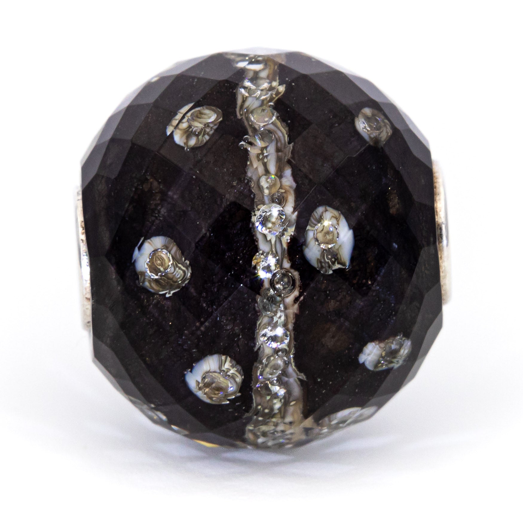 Space Bubbles World Fractal