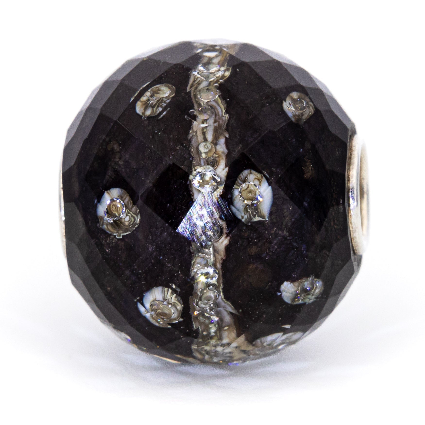 Space Bubbles World Fractal