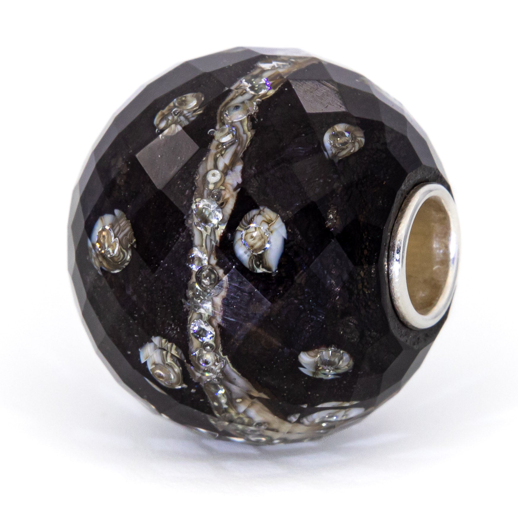 Space Bubbles World Fractal