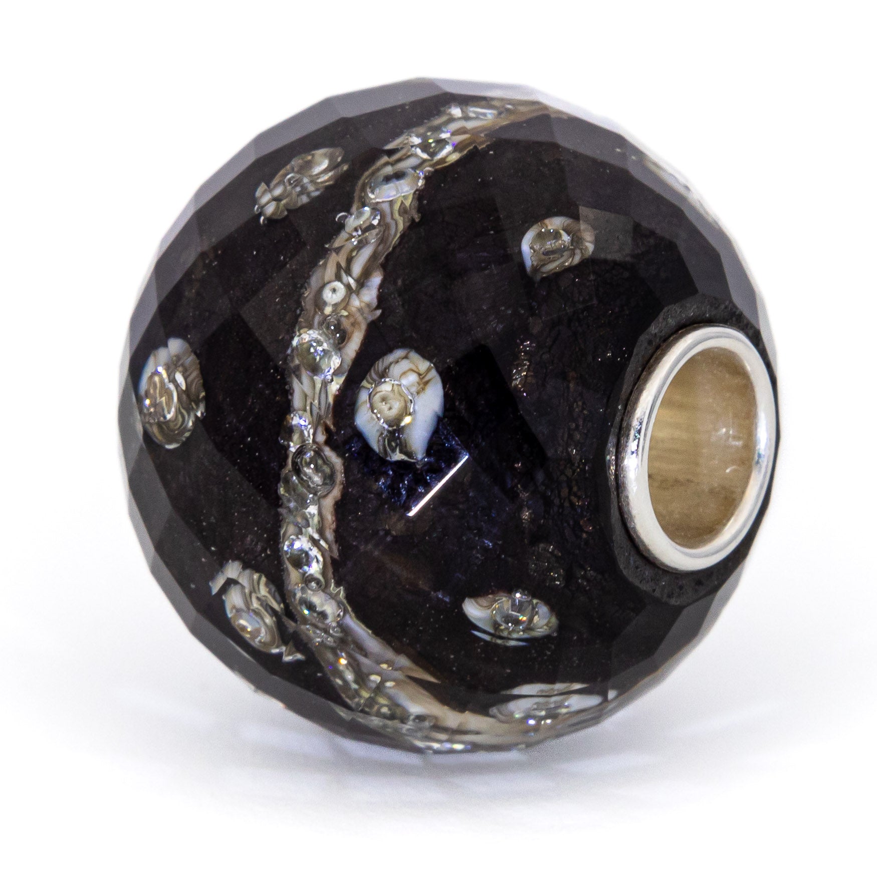 Space Bubbles World Fractal