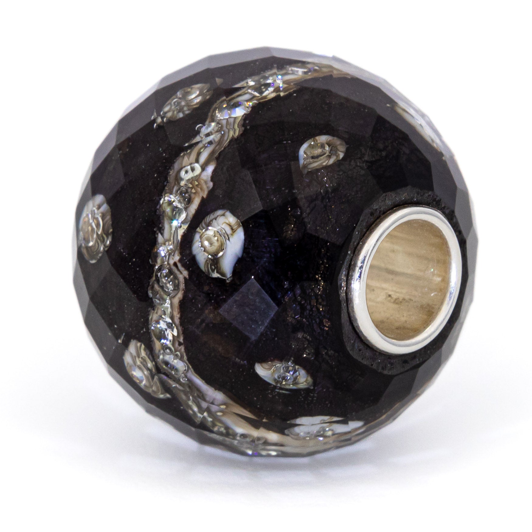 Space Bubbles World Fractal