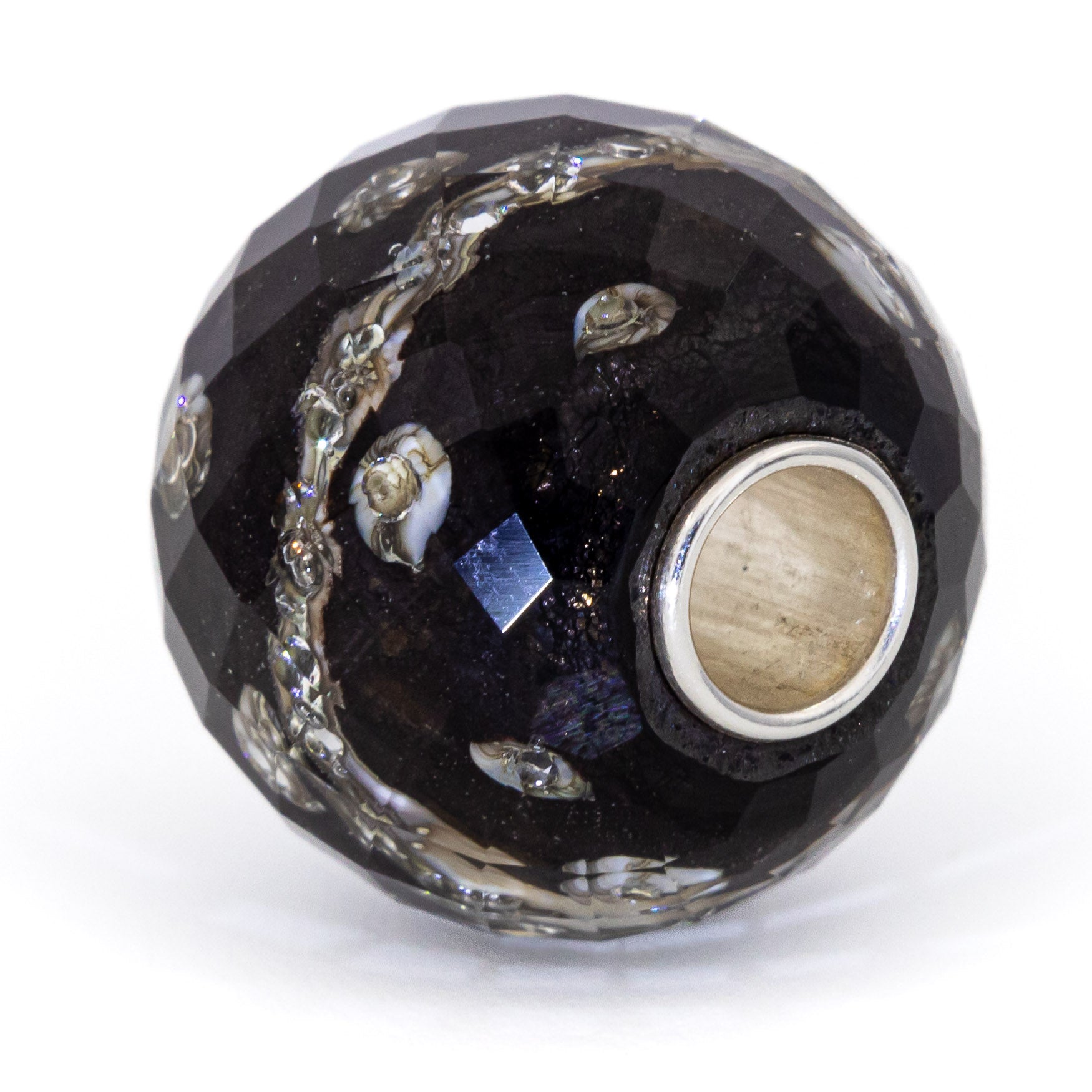 Space Bubbles World Fractal