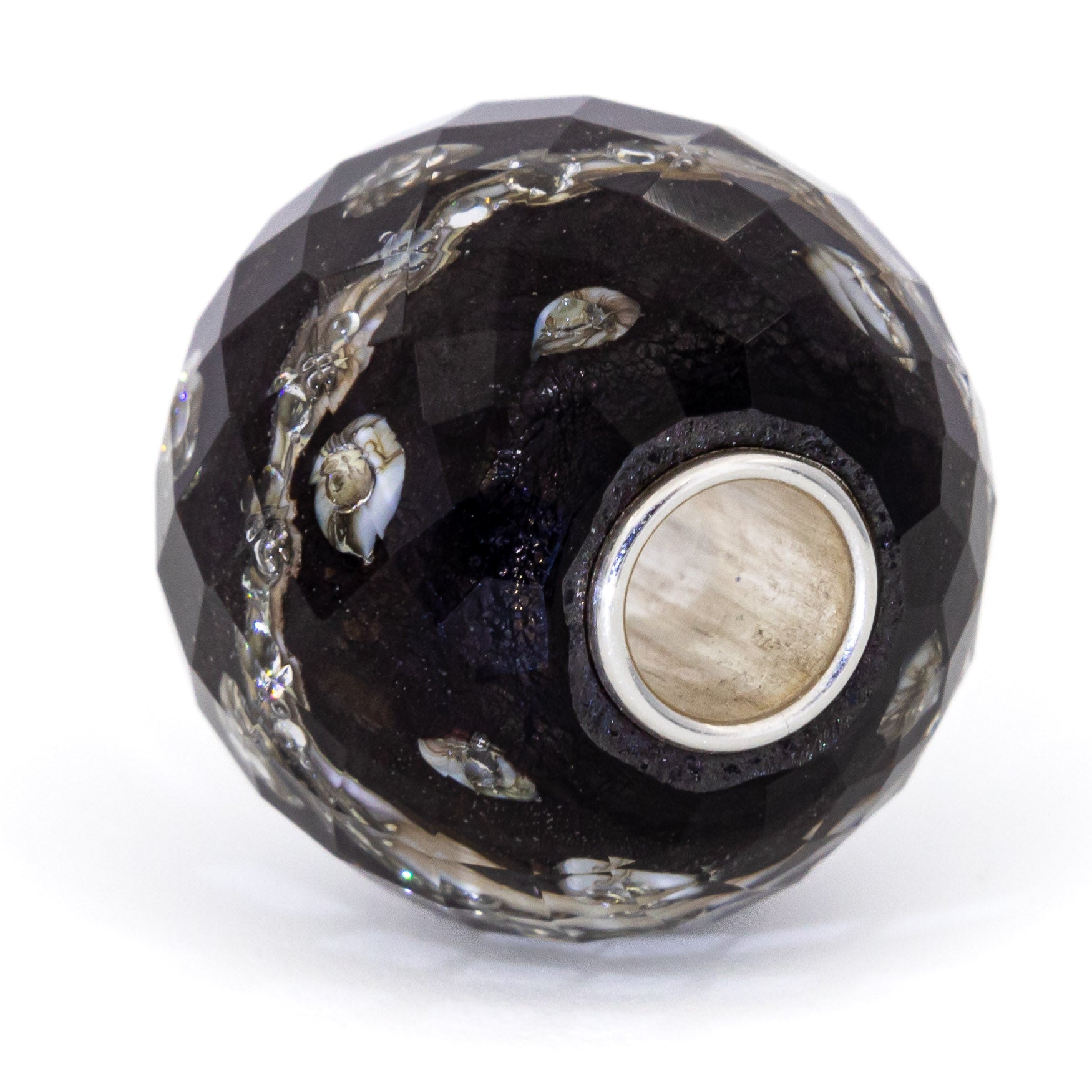 Space Bubbles World Fractal