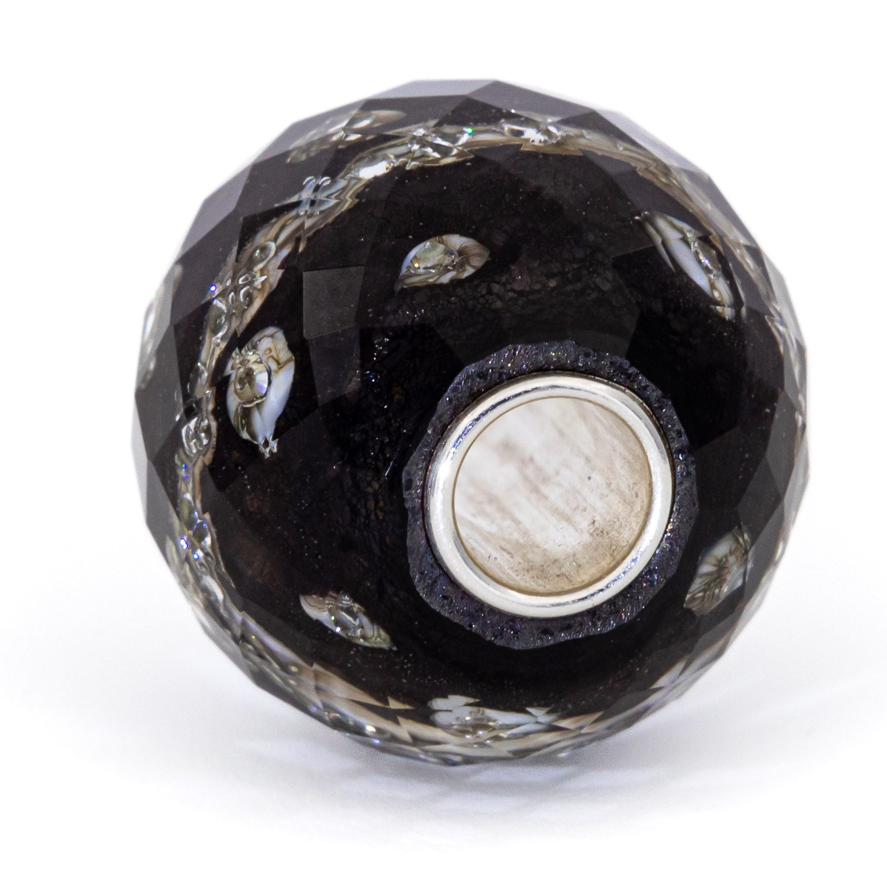 Space Bubbles World Fractal