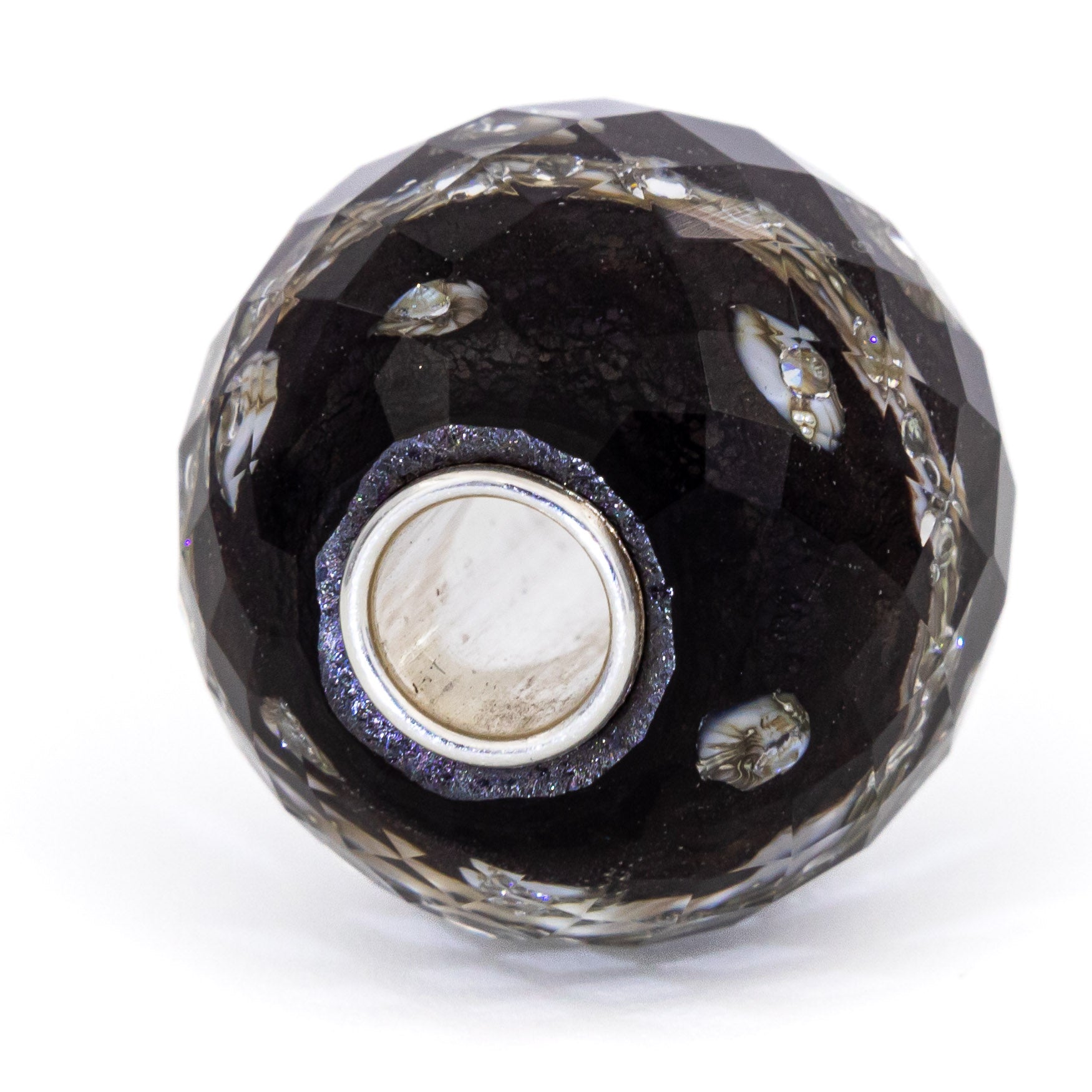 Space Bubbles World Fractal