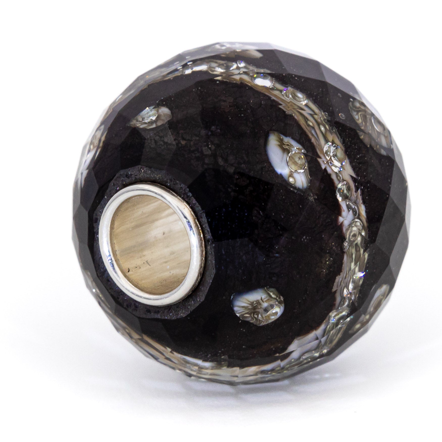 Space Bubbles World Fractal