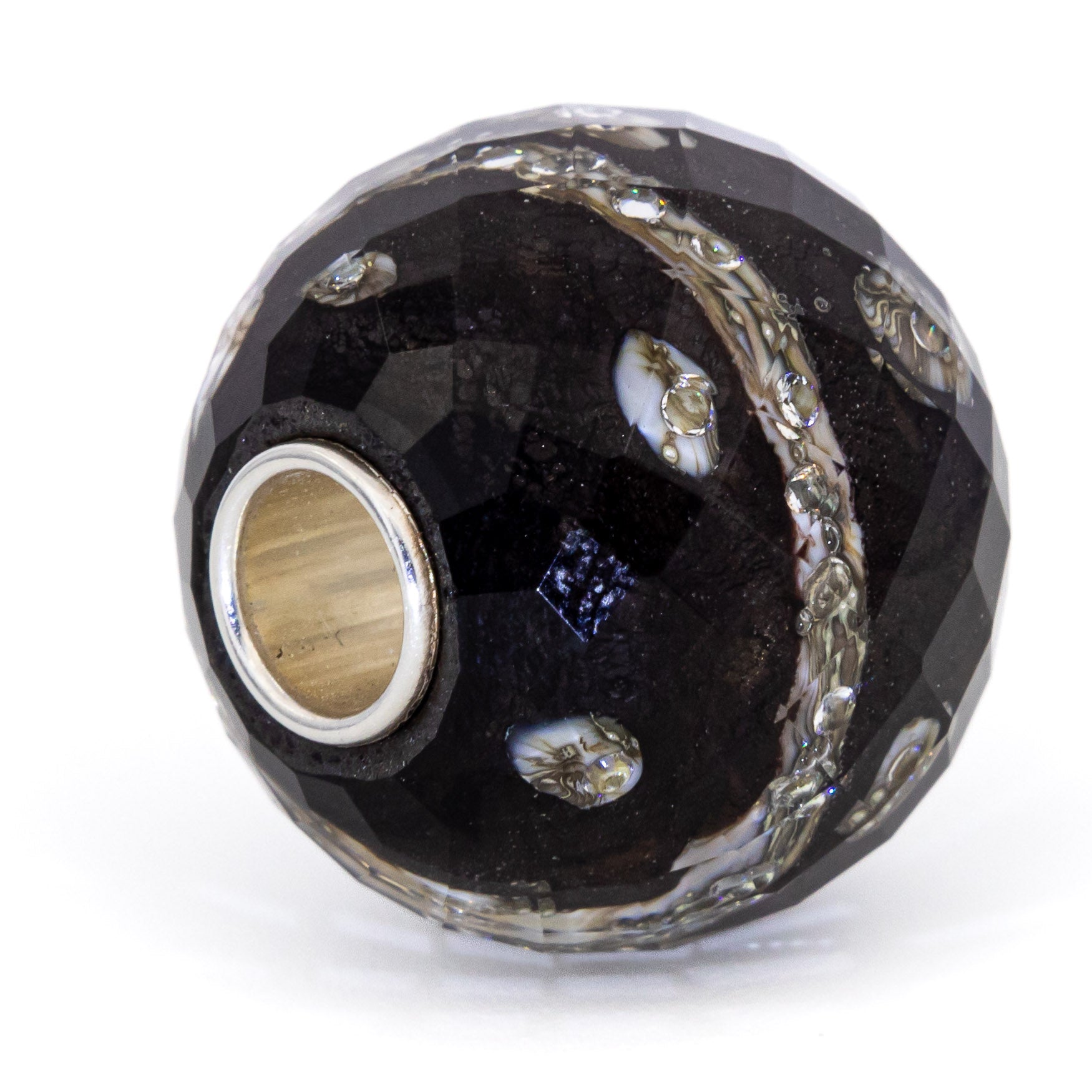 Space Bubbles World Fractal