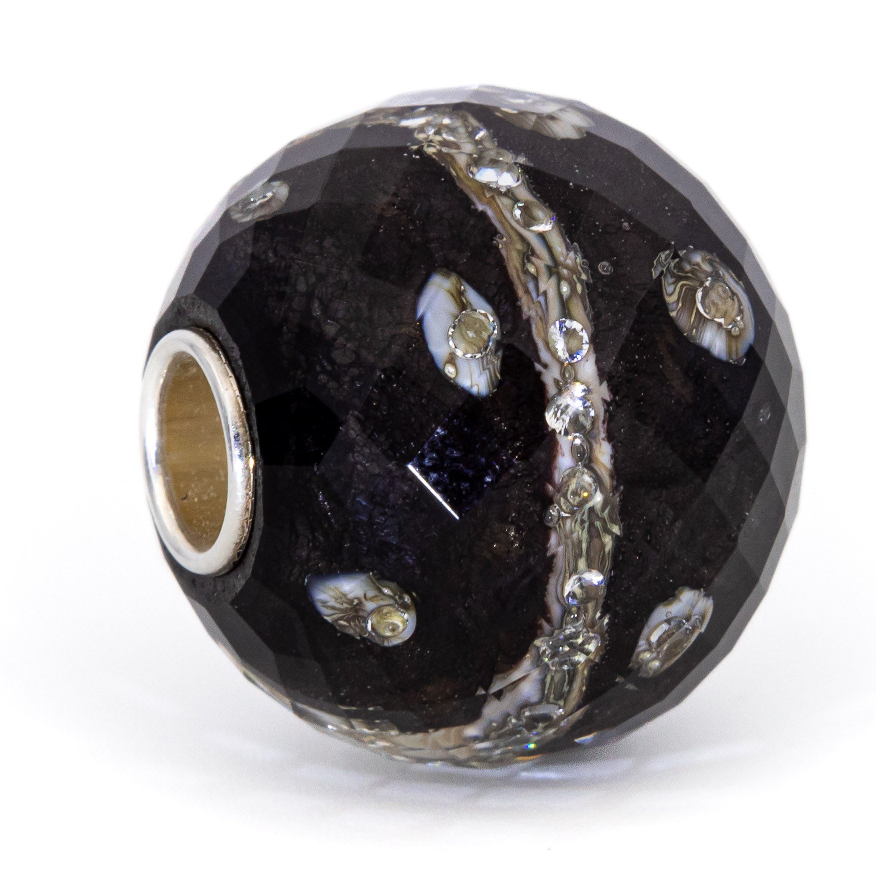 Space Bubbles World Fractal