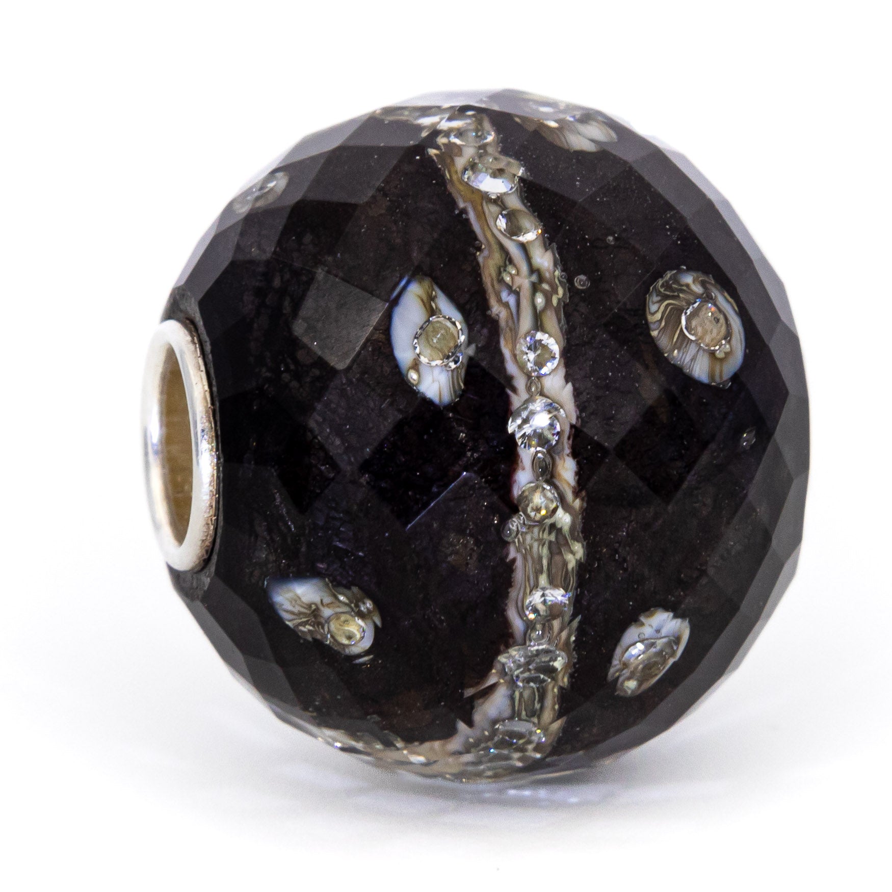 Space Bubbles World Fractal