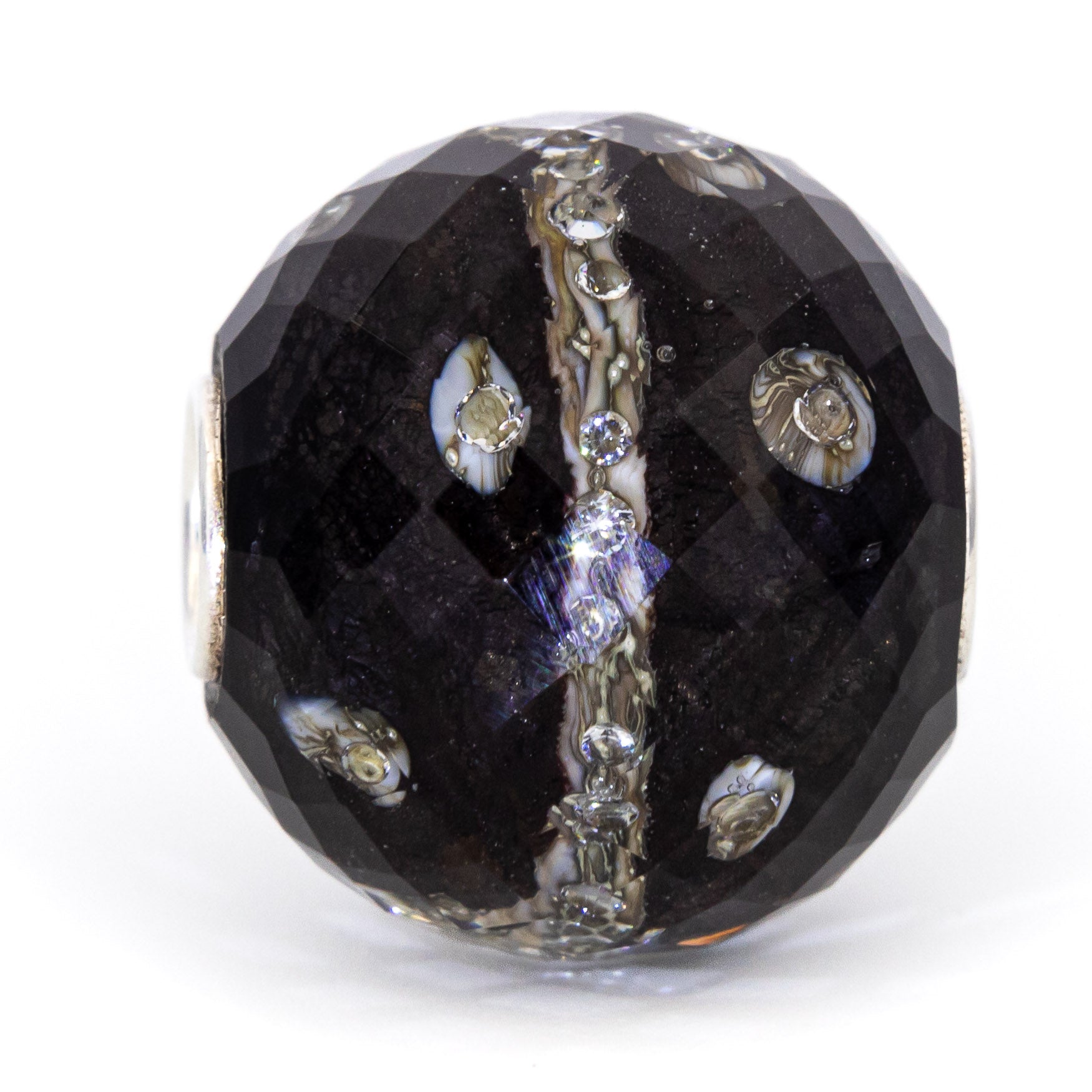 Space Bubbles World Fractal