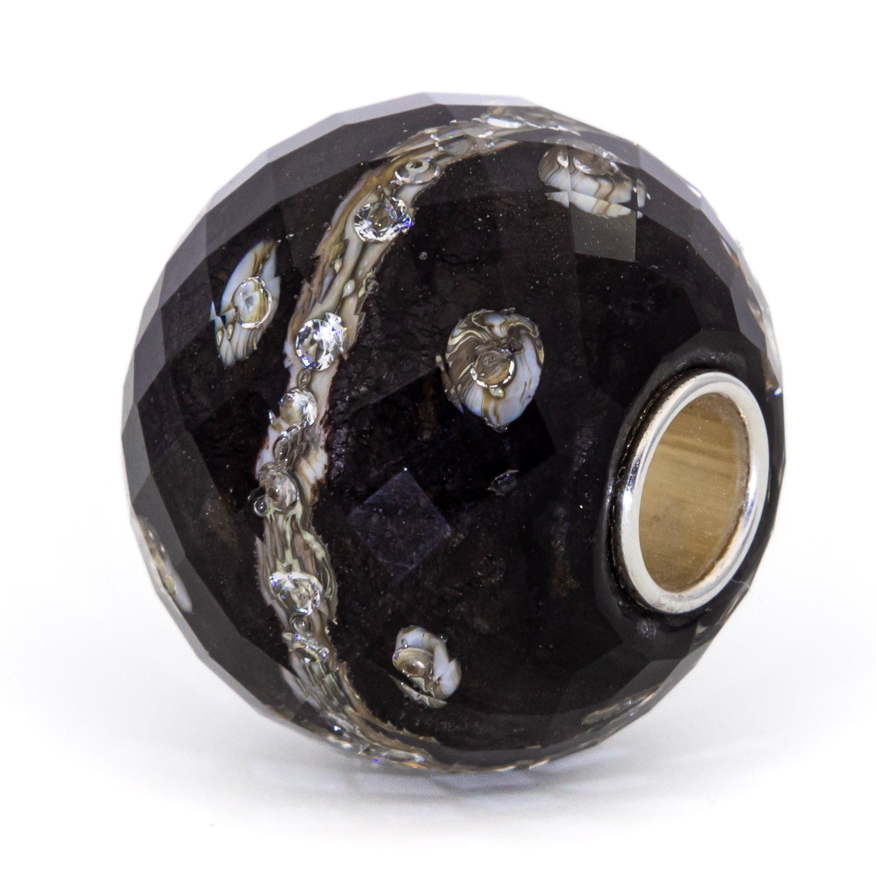 Space Bubbles World Fractal