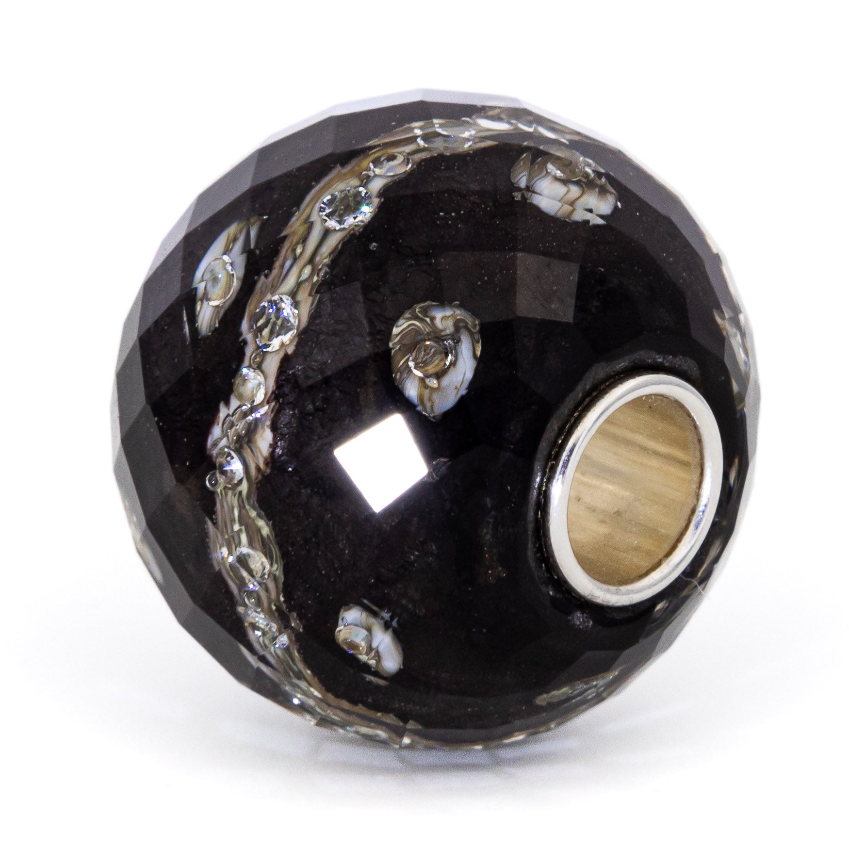 Space Bubbles World Fractal