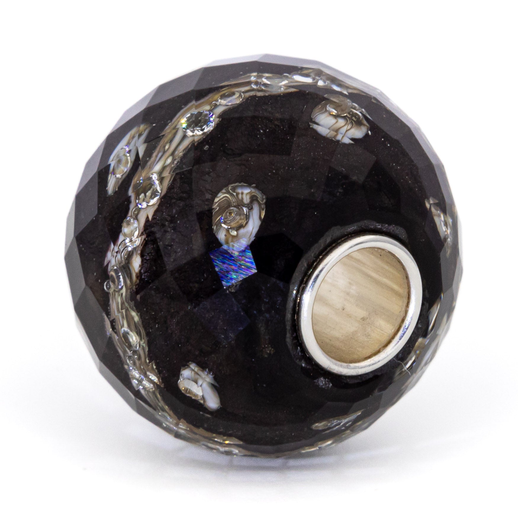 Space Bubbles World Fractal