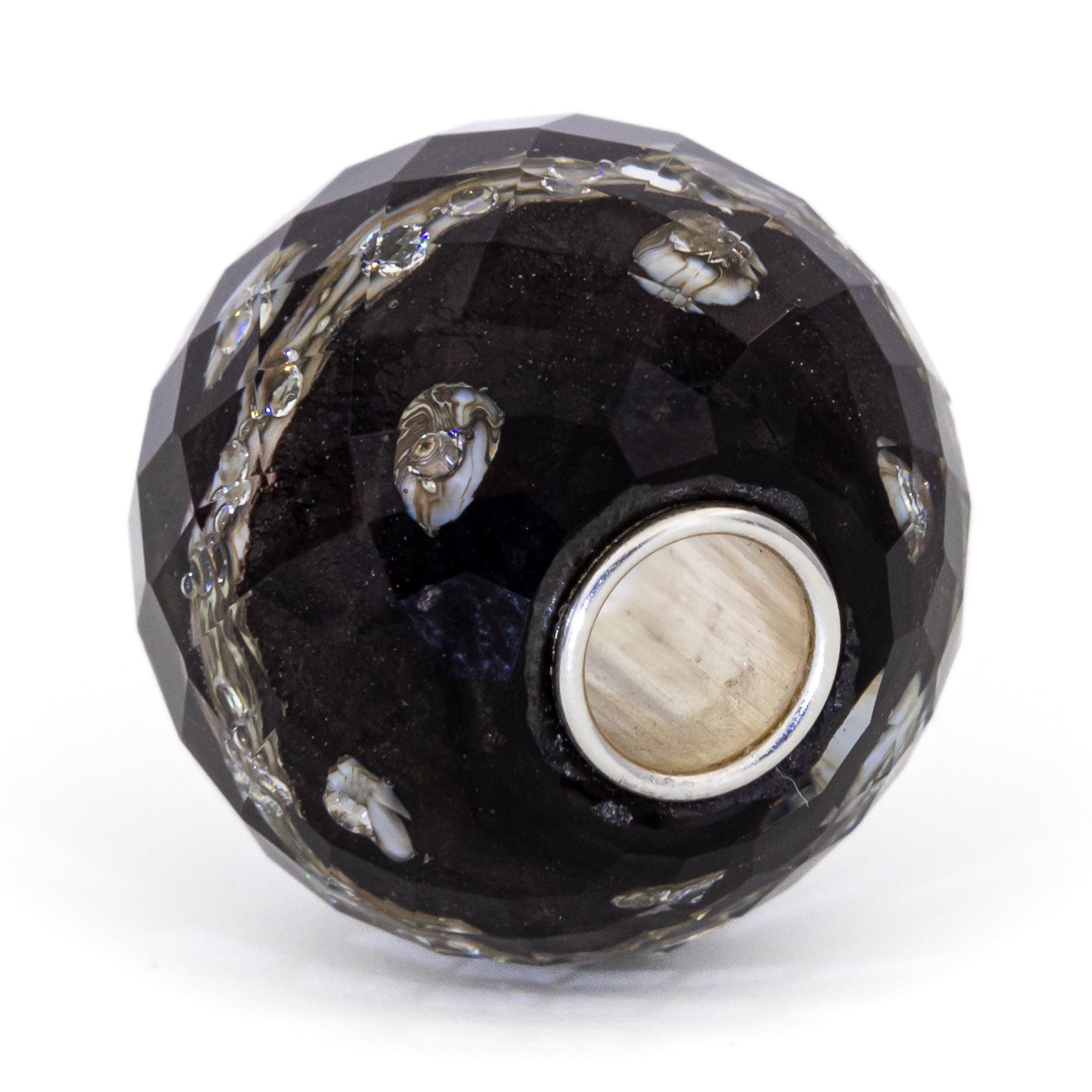 Space Bubbles World Fractal