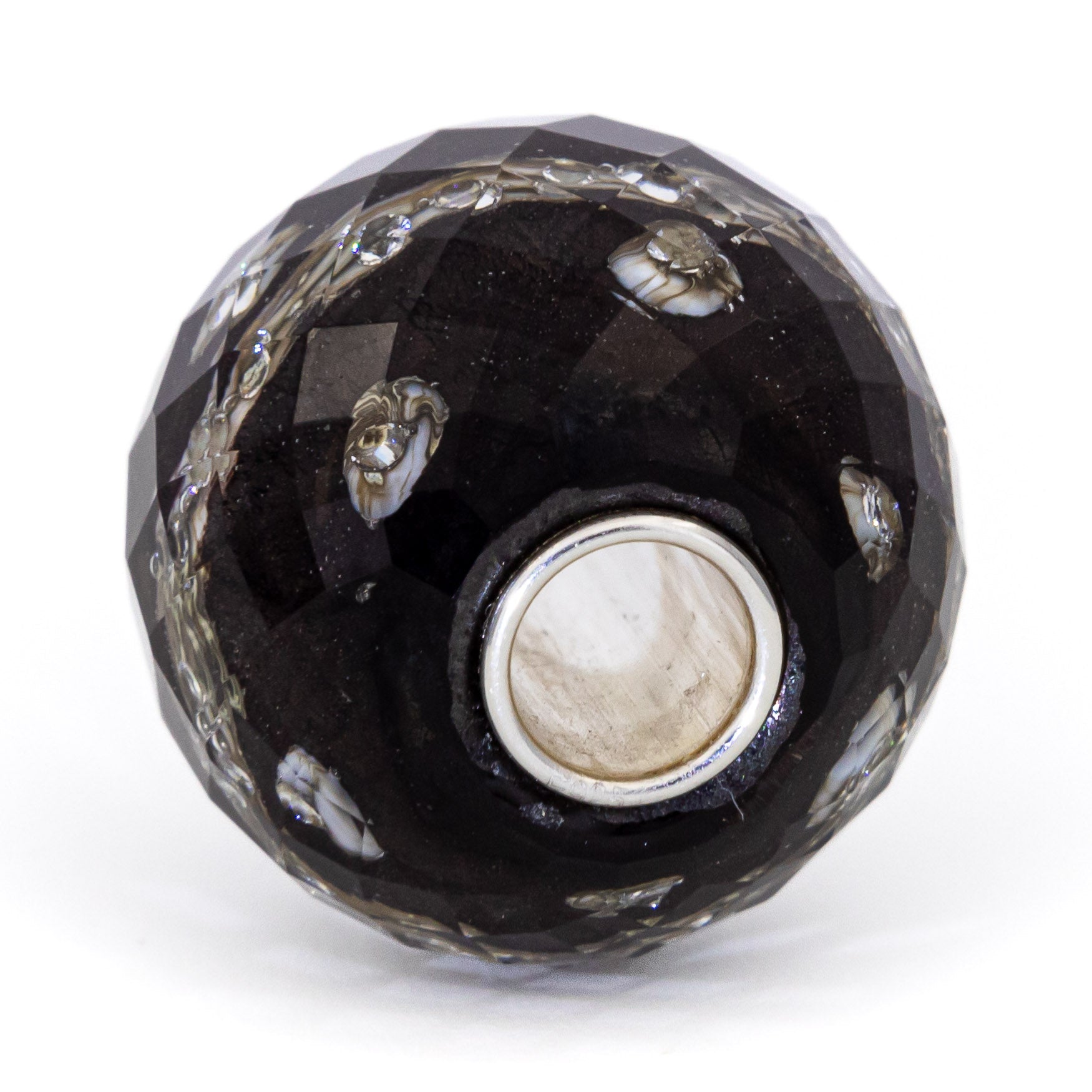 Space Bubbles World Fractal